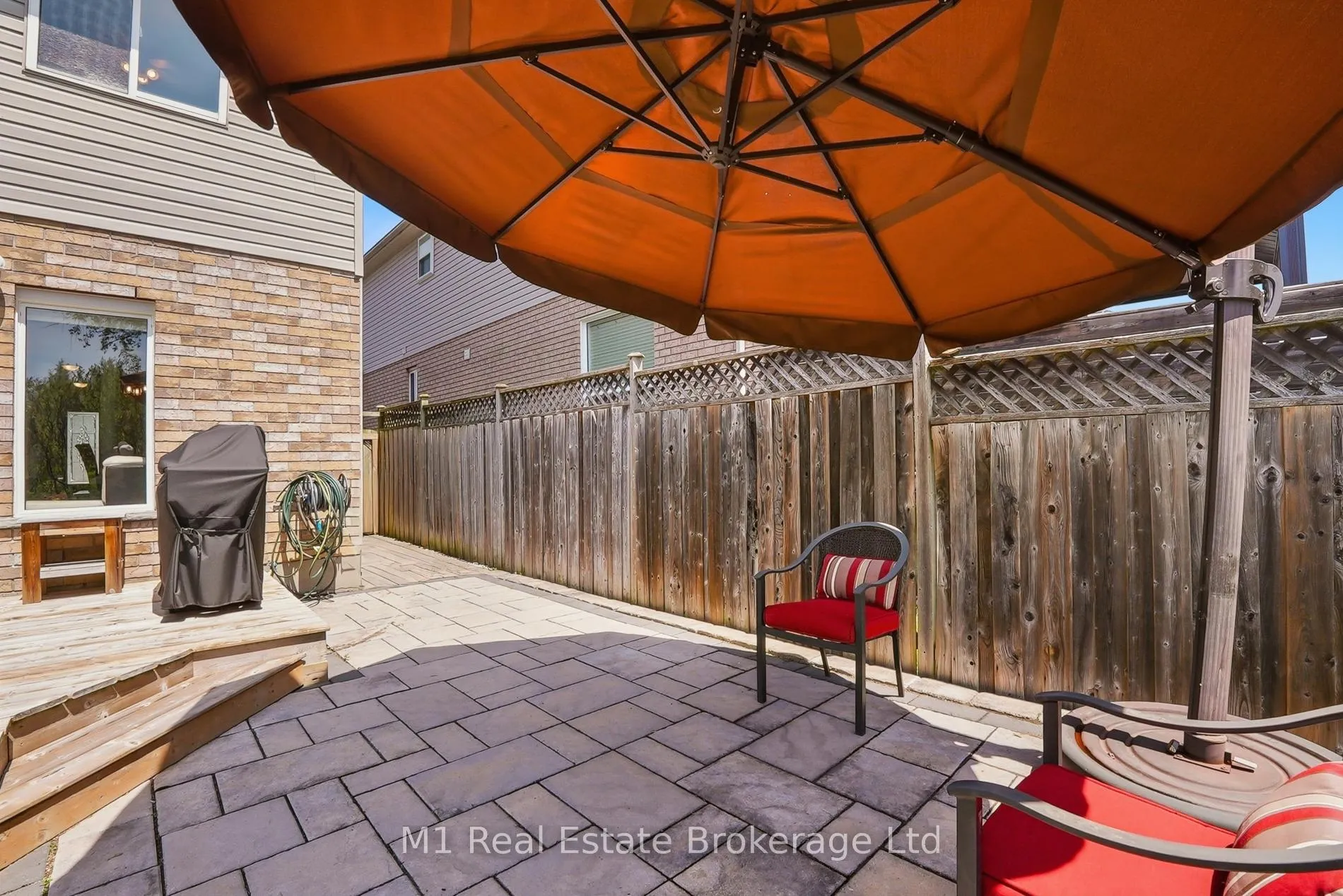Photo 42 of 99 Teal Drive, Guelph, Kortright Hills — HOMEH