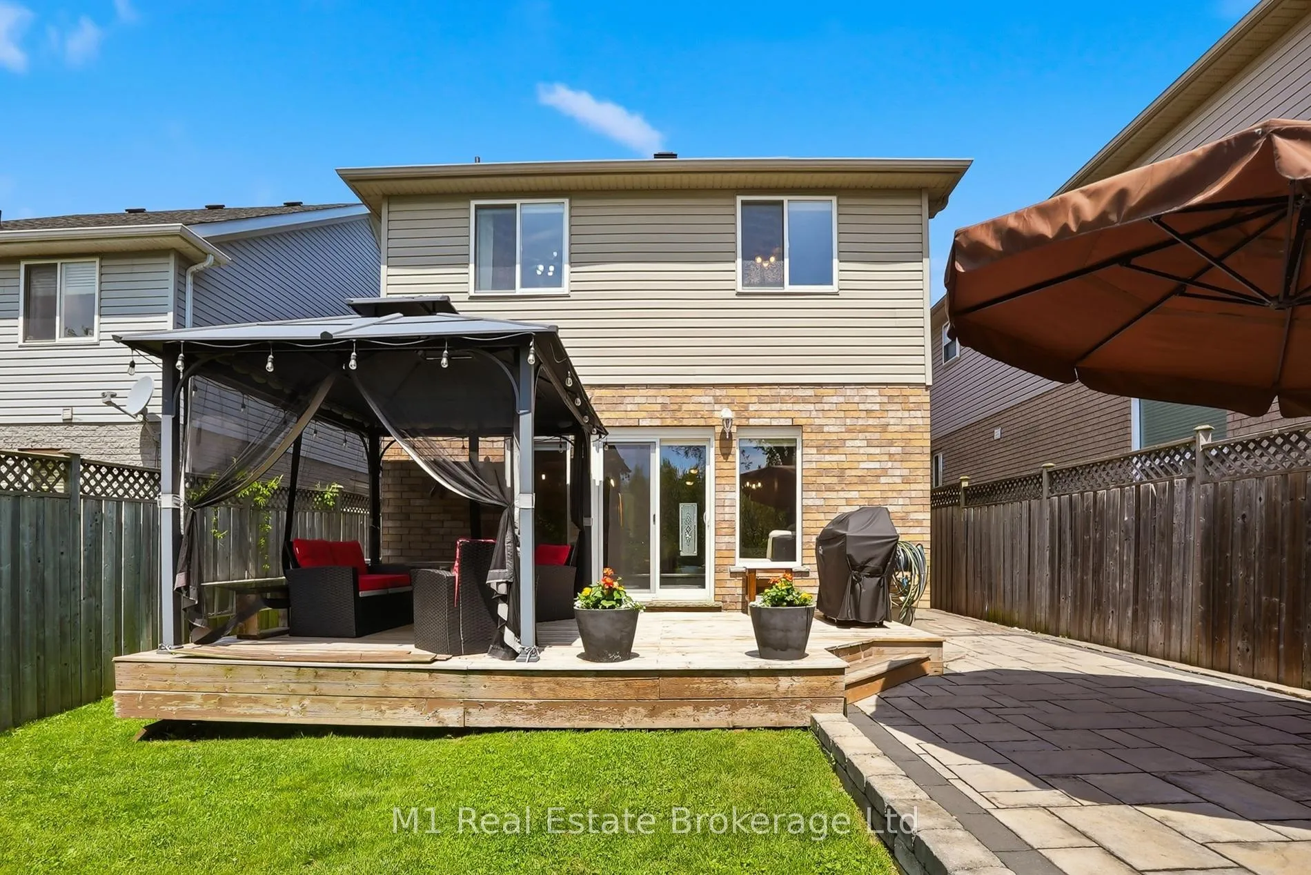 Photo 43 of 99 Teal Drive, Guelph, Kortright Hills — HOMEH