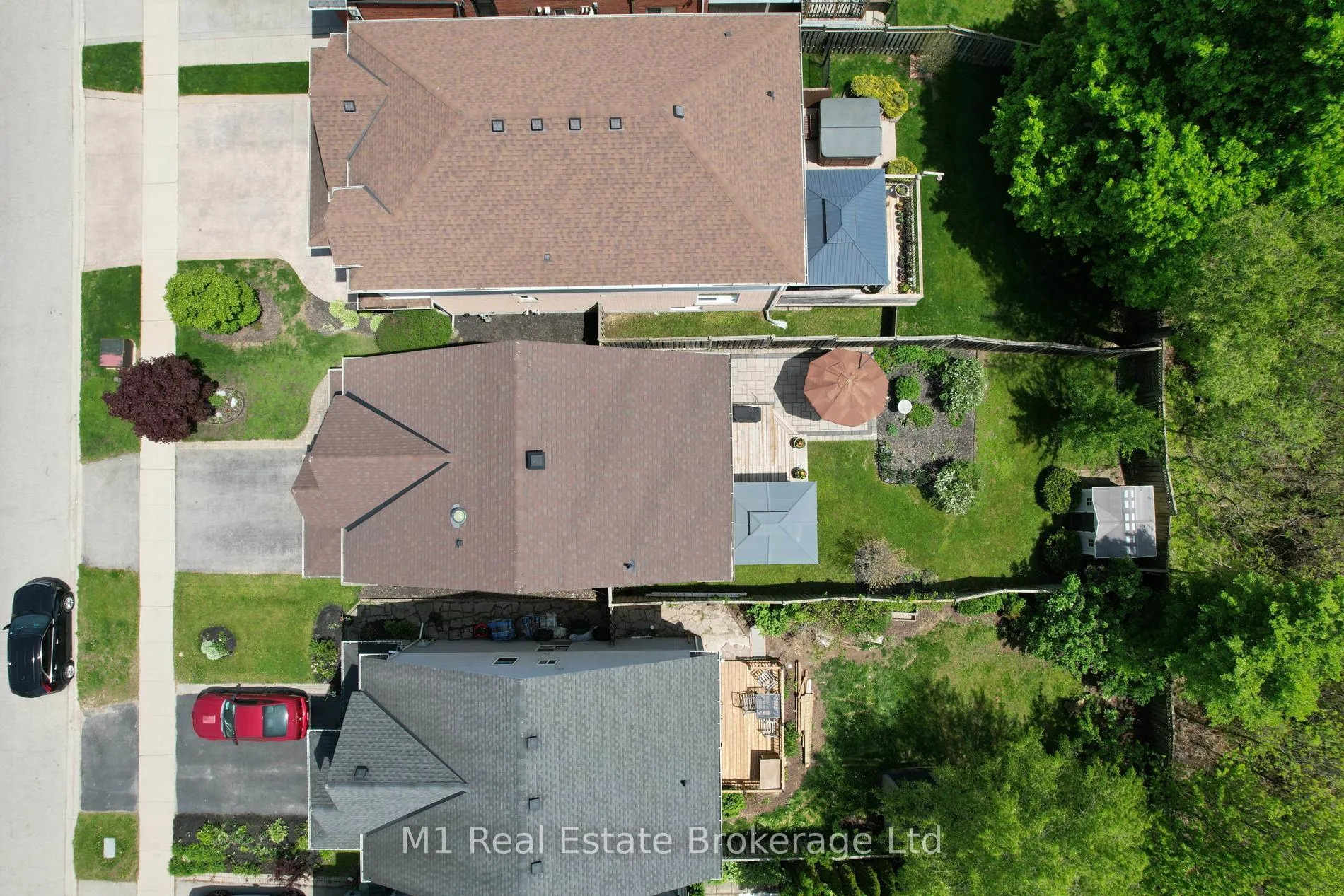 Photo 47 of 99 Teal Drive, Guelph, Kortright Hills — HOMEH