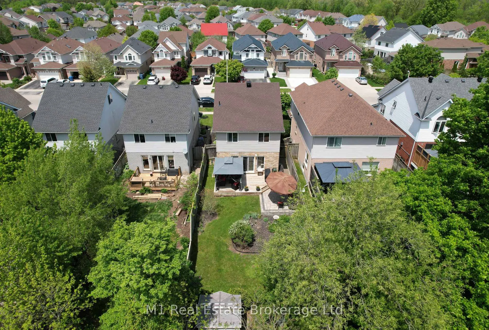 Photo 50 of 99 Teal Drive, Guelph, Kortright Hills — HOMEH