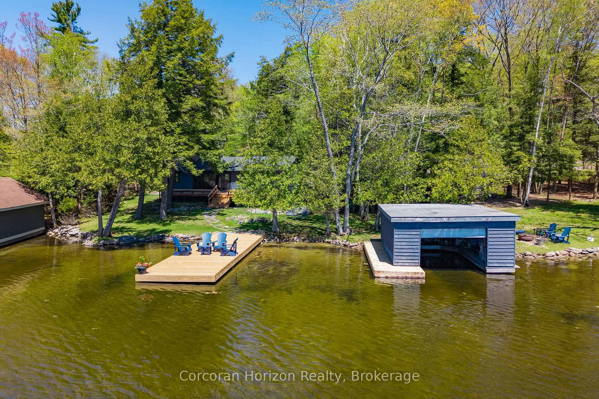 Photo of 1050 Fair-Lee Park Road
