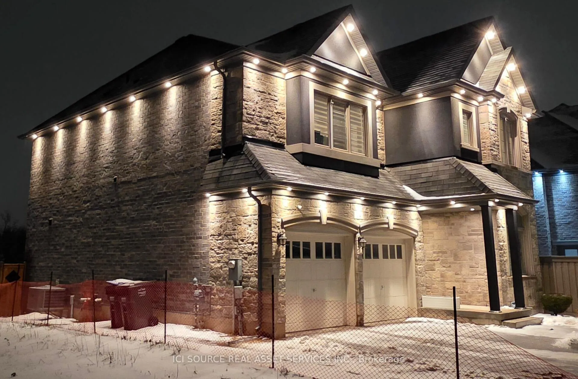 Photo 2 of 14 Boundary Creek Path, Brampton, Bram West — HOMEH