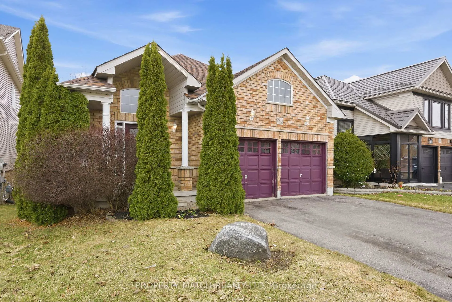 Photo 3 of 680 Ormond Drive, Oshawa, Samac — HOMEH