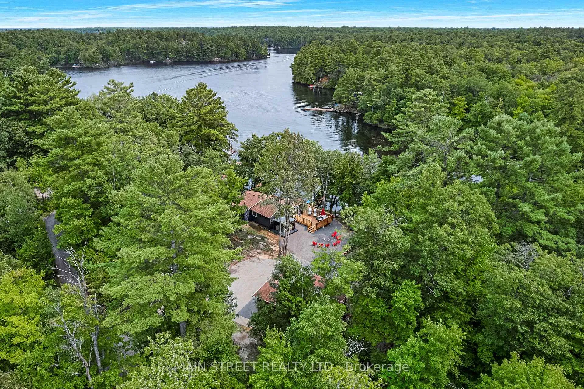 Photo 1 of 3127 Grange Avenue, Severn, Rural Severn — HOMEH