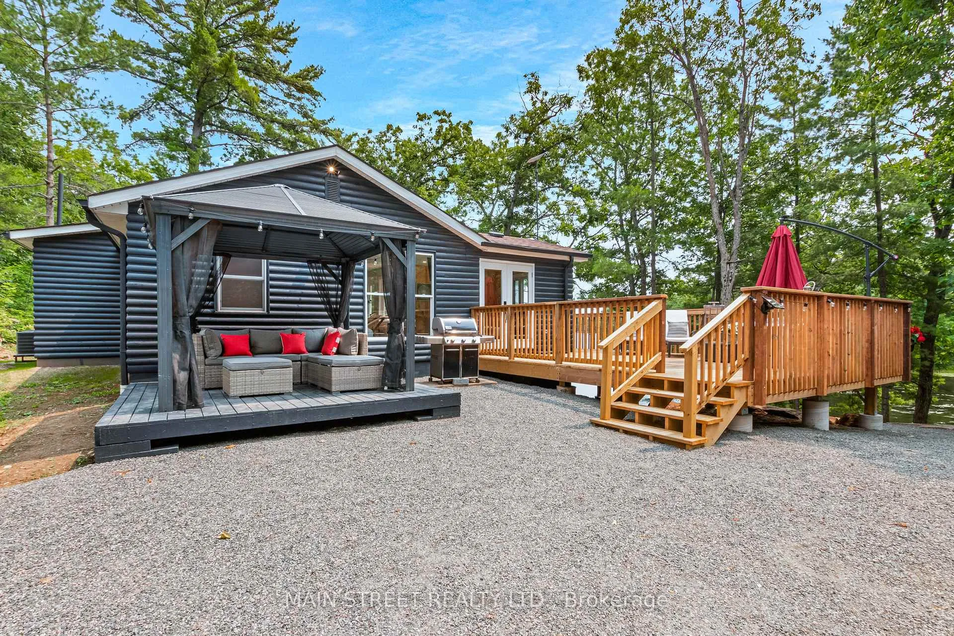 Photo 3 of 3127 Grange Avenue, Severn, Rural Severn — HOMEH