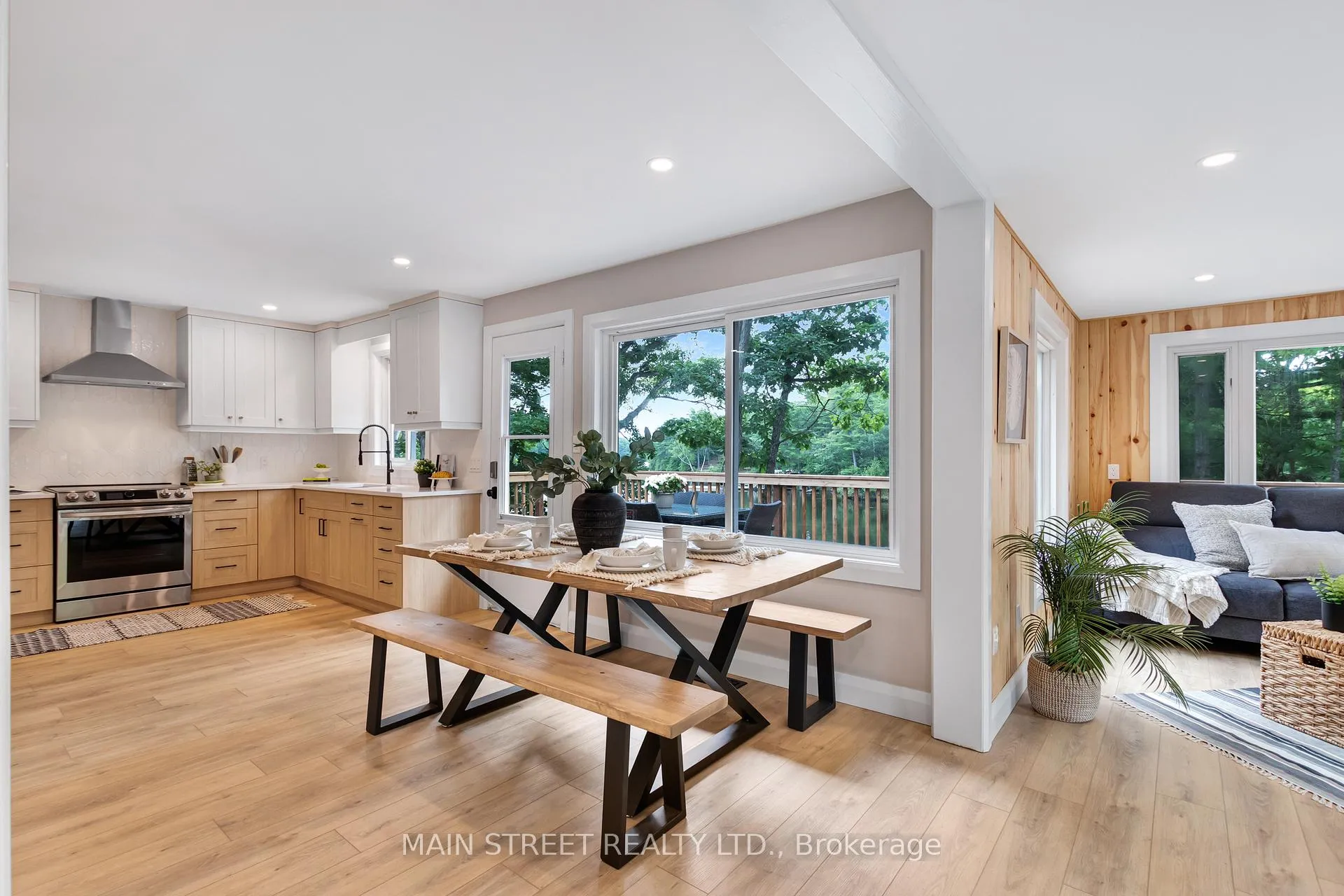 Photo 6 of 3127 Grange Avenue, Severn, Rural Severn — HOMEH