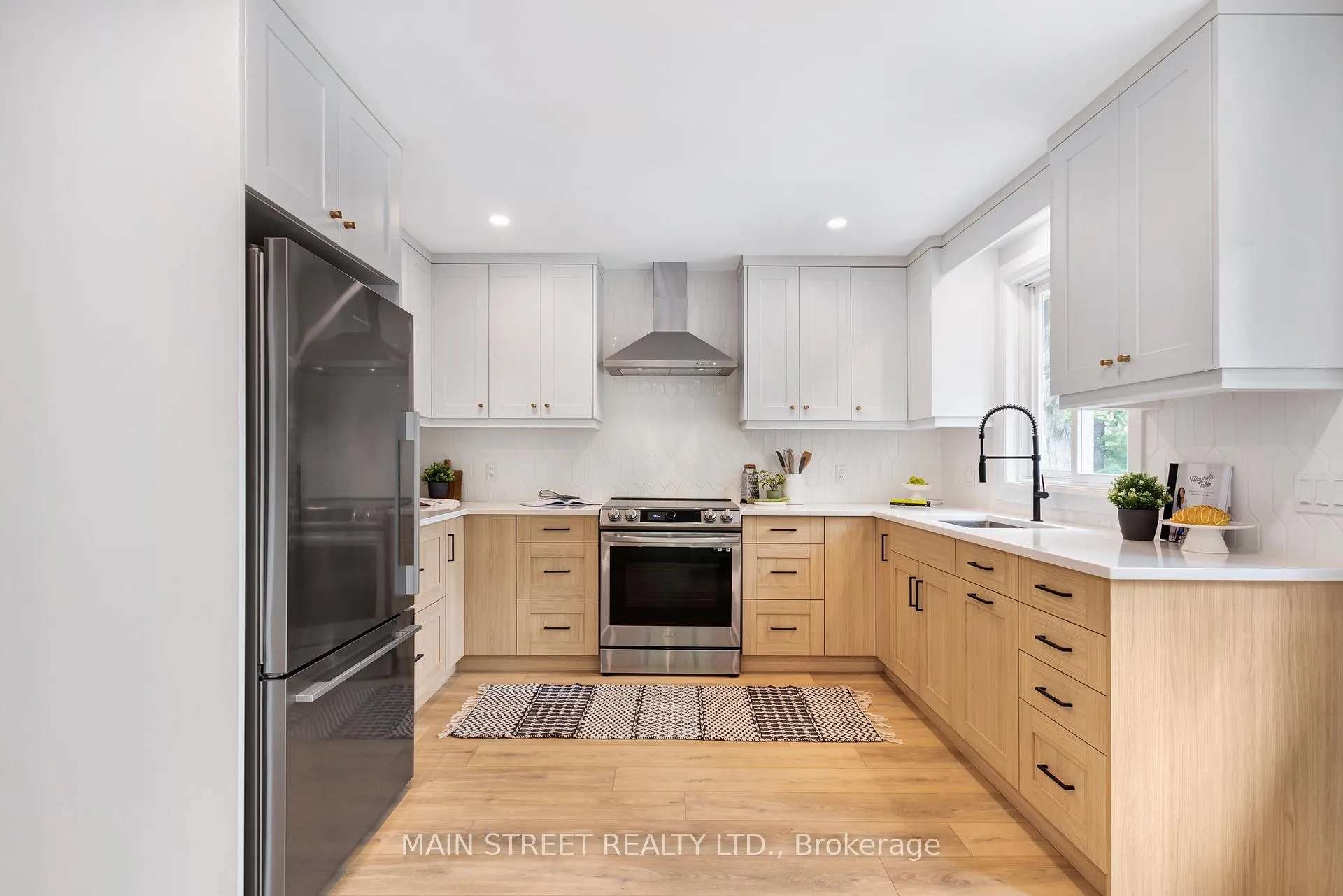 Photo 7 of 3127 Grange Avenue, Severn, Rural Severn — HOMEH