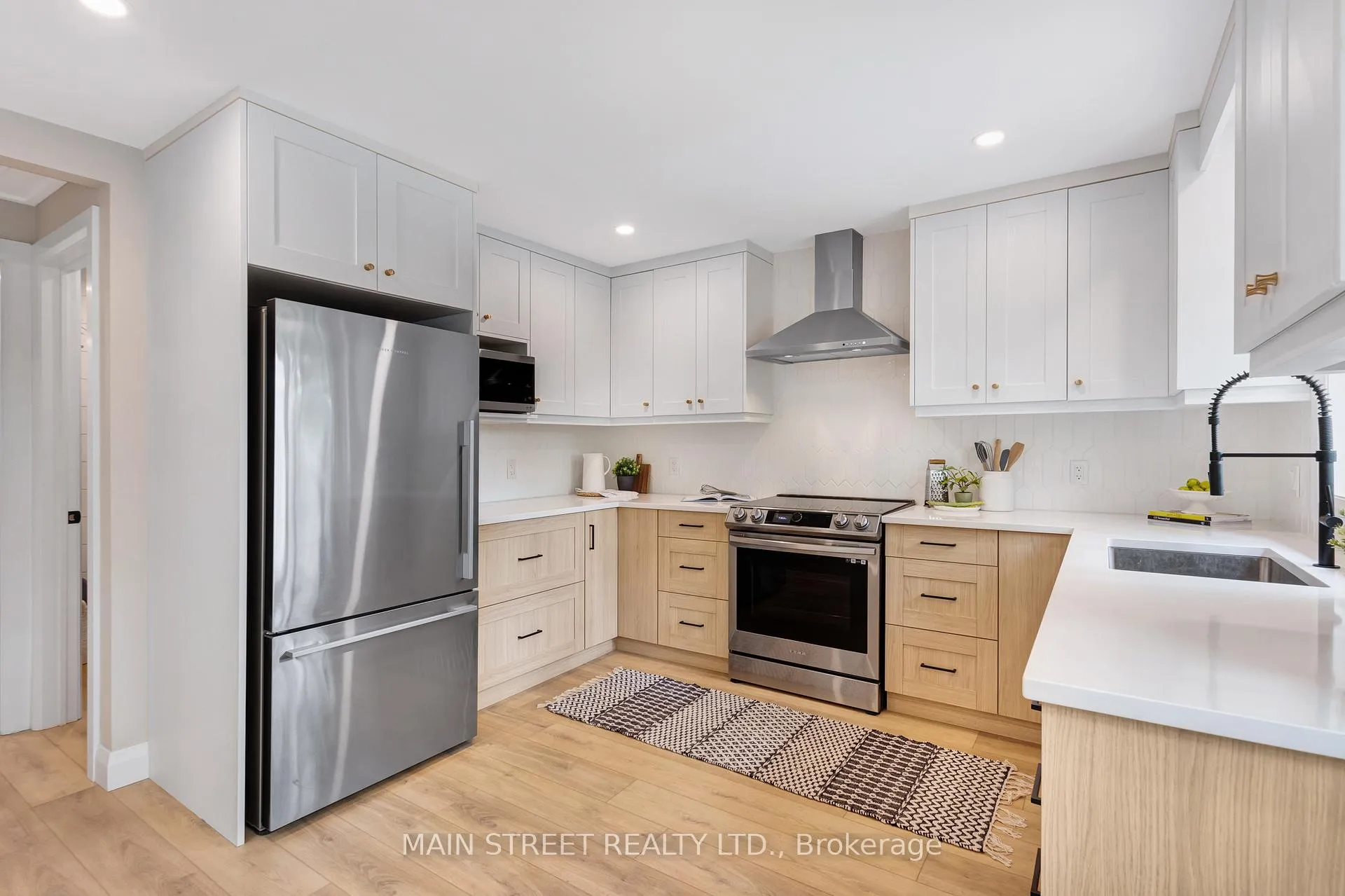 Photo 8 of 3127 Grange Avenue, Severn, Rural Severn — HOMEH