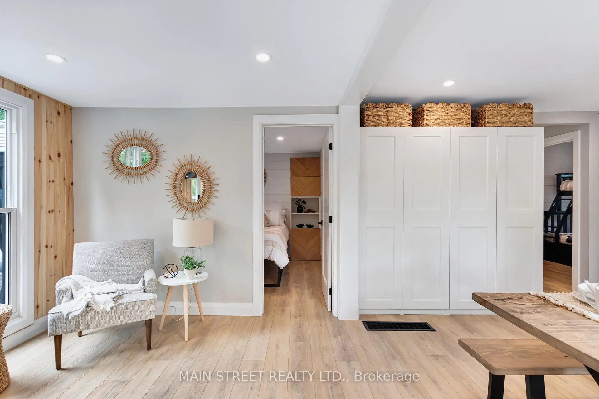 Photo 9 of 3127 Grange Avenue, Severn, Rural Severn — HOMEH