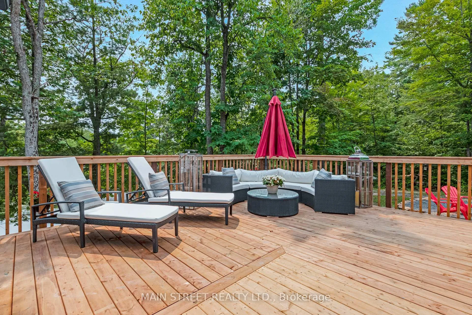 Photo 17 of 3127 Grange Avenue, Severn, Rural Severn — HOMEH