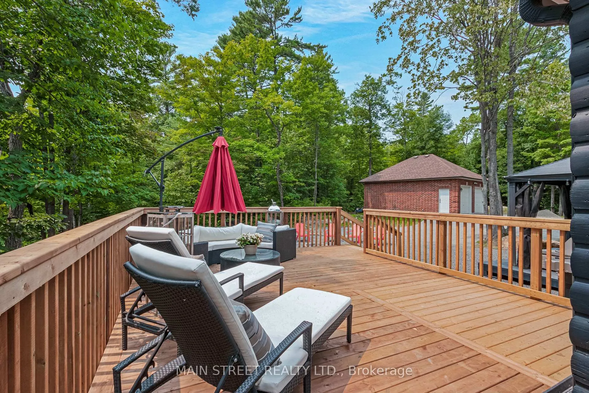 Photo 18 of 3127 Grange Avenue, Severn, Rural Severn — HOMEH