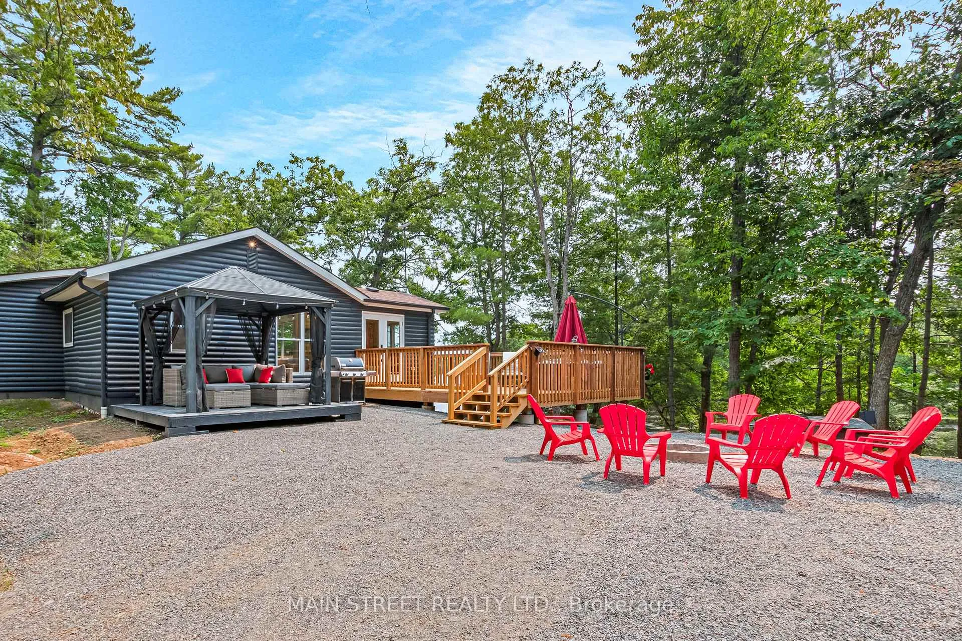 Photo 19 of 3127 Grange Avenue, Severn, Rural Severn — HOMEH