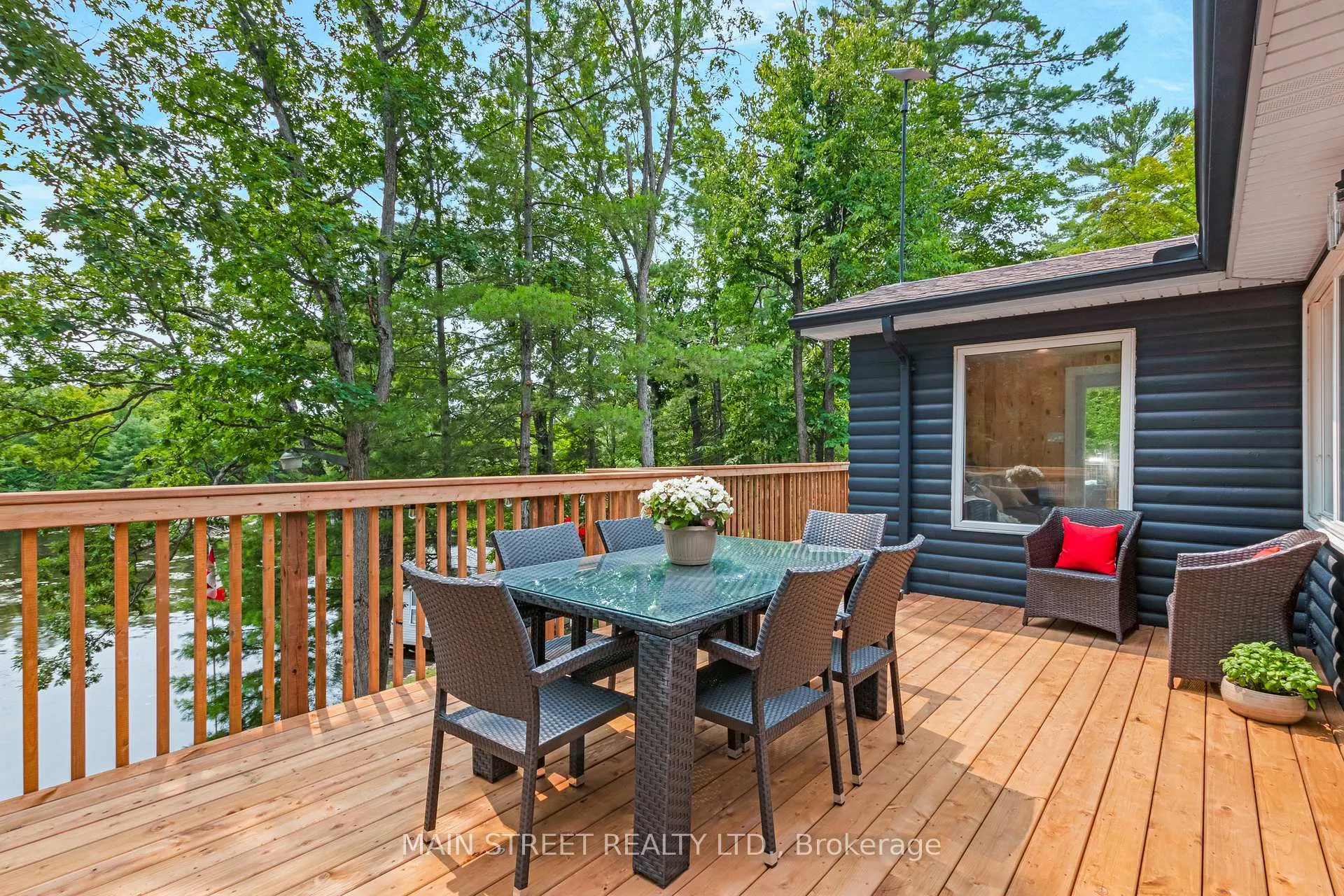 Photo 21 of 3127 Grange Avenue, Severn, Rural Severn — HOMEH