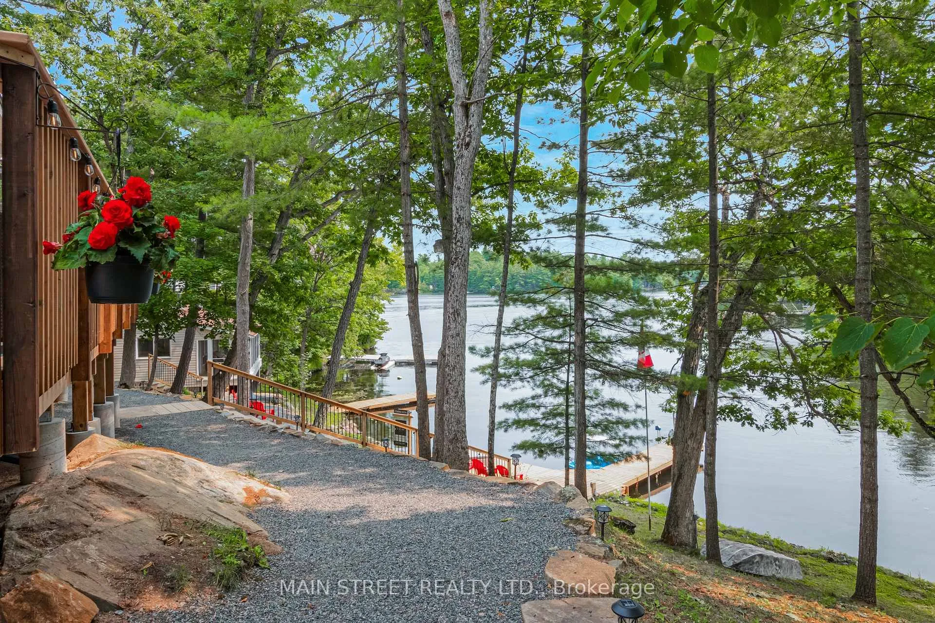 Photo 22 of 3127 Grange Avenue, Severn, Rural Severn — HOMEH