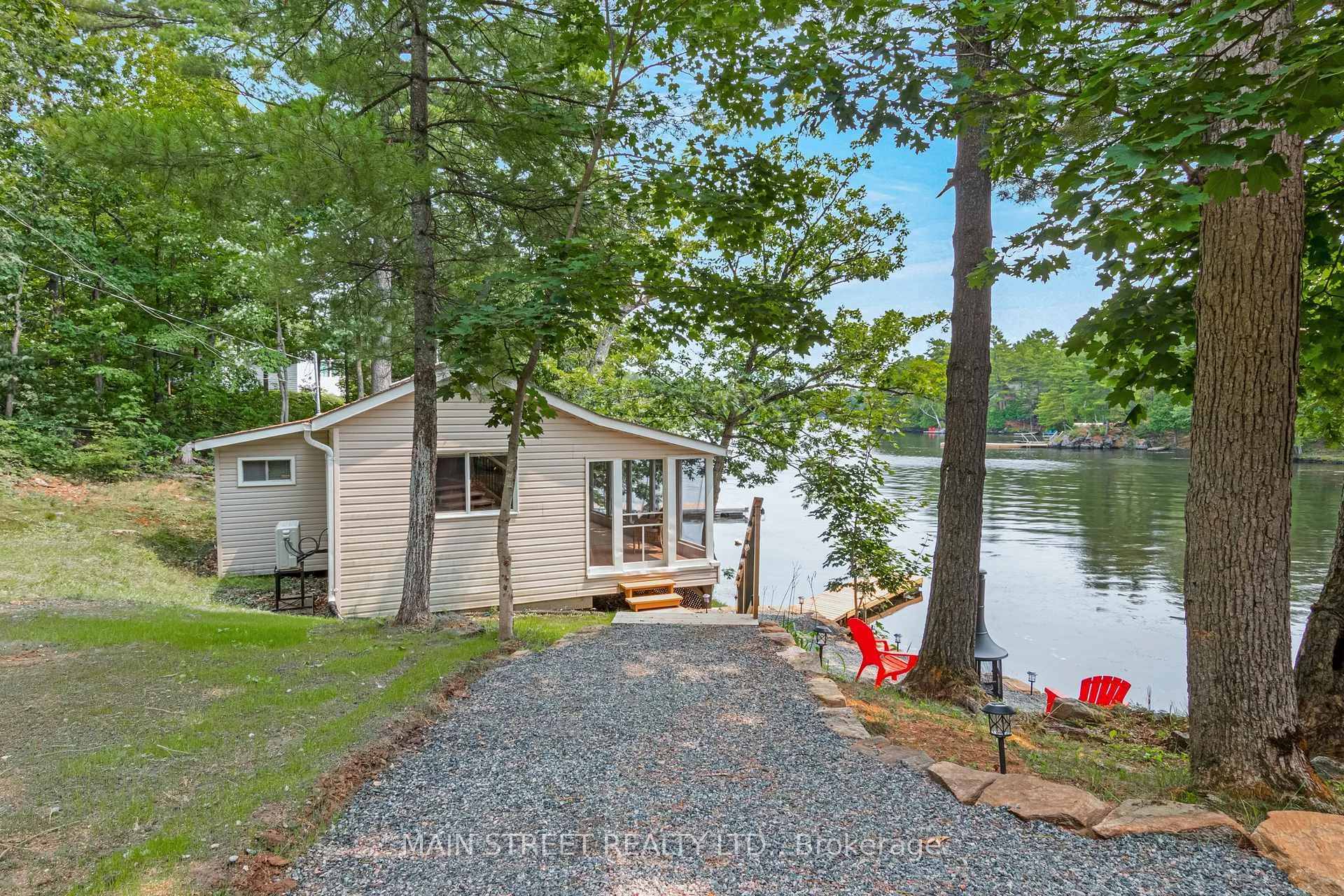 Photo 23 of 3127 Grange Avenue, Severn, Rural Severn — HOMEH