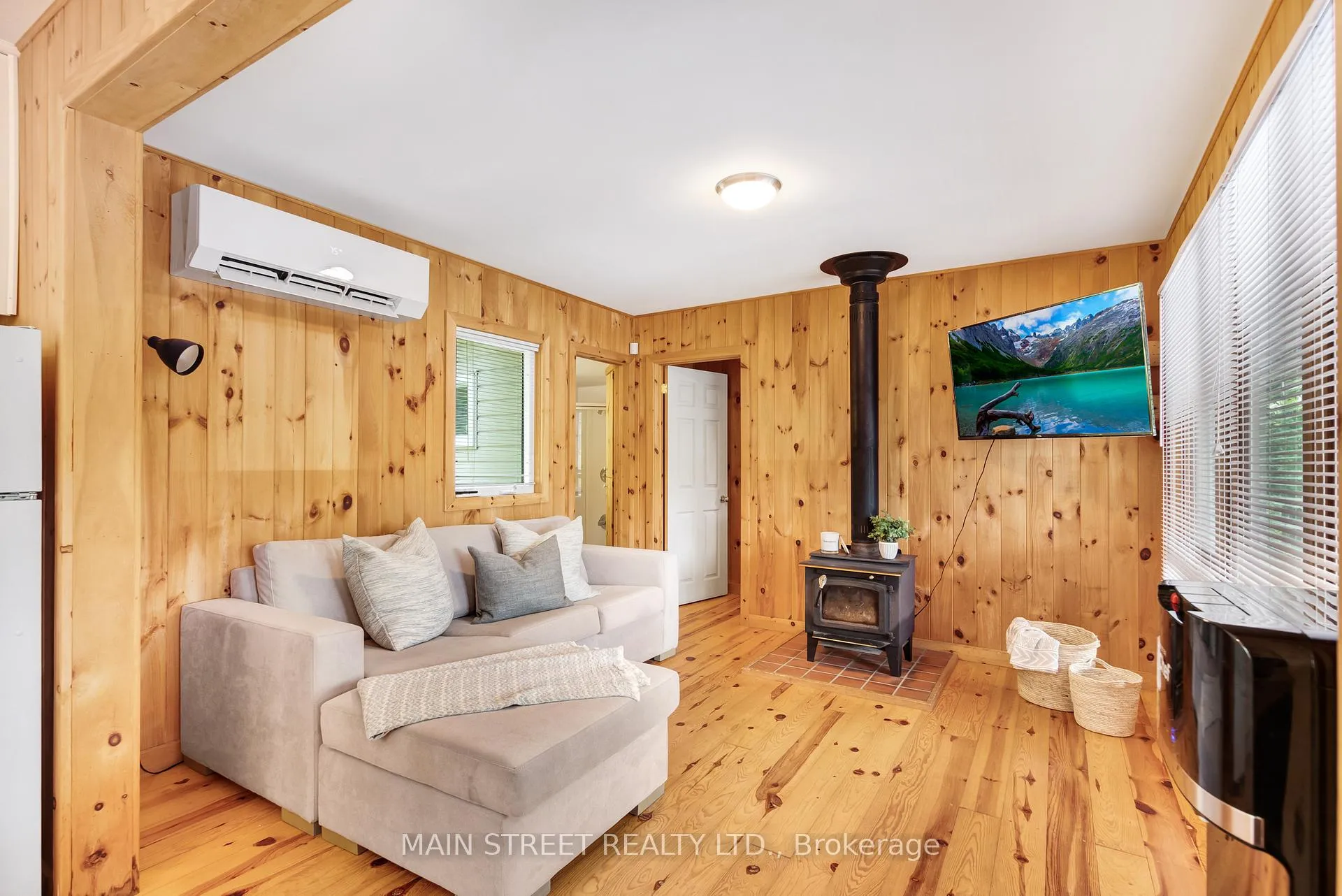 Photo 27 of 3127 Grange Avenue, Severn, Rural Severn — HOMEH