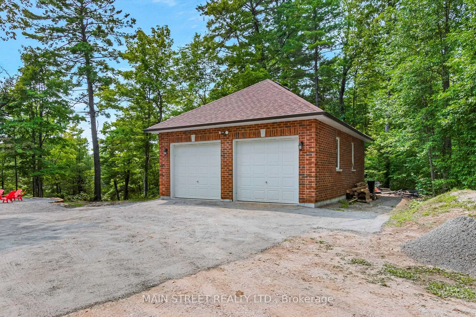 Photo 31 of 3127 Grange Avenue, Severn, Rural Severn — HOMEH