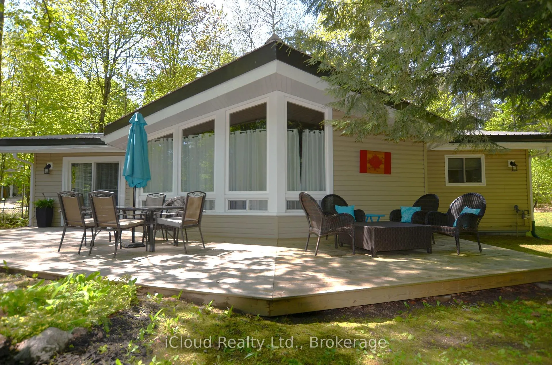 Photo 1 of 20 Roberval Circle, Tiny, Rural Tiny — HOMEH