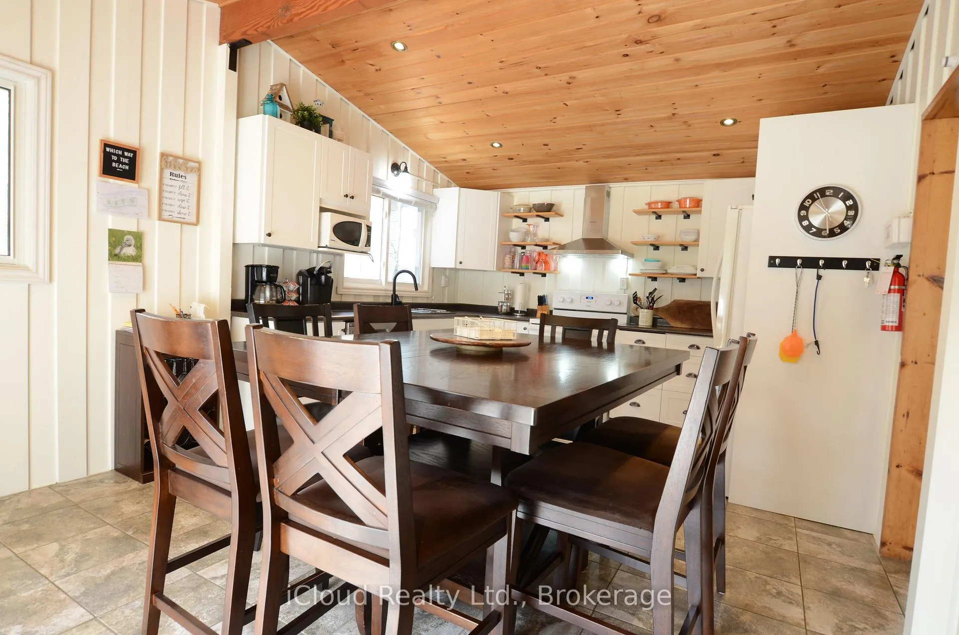 Photo 2 of 20 Roberval Circle, Tiny, Rural Tiny — HOMEH