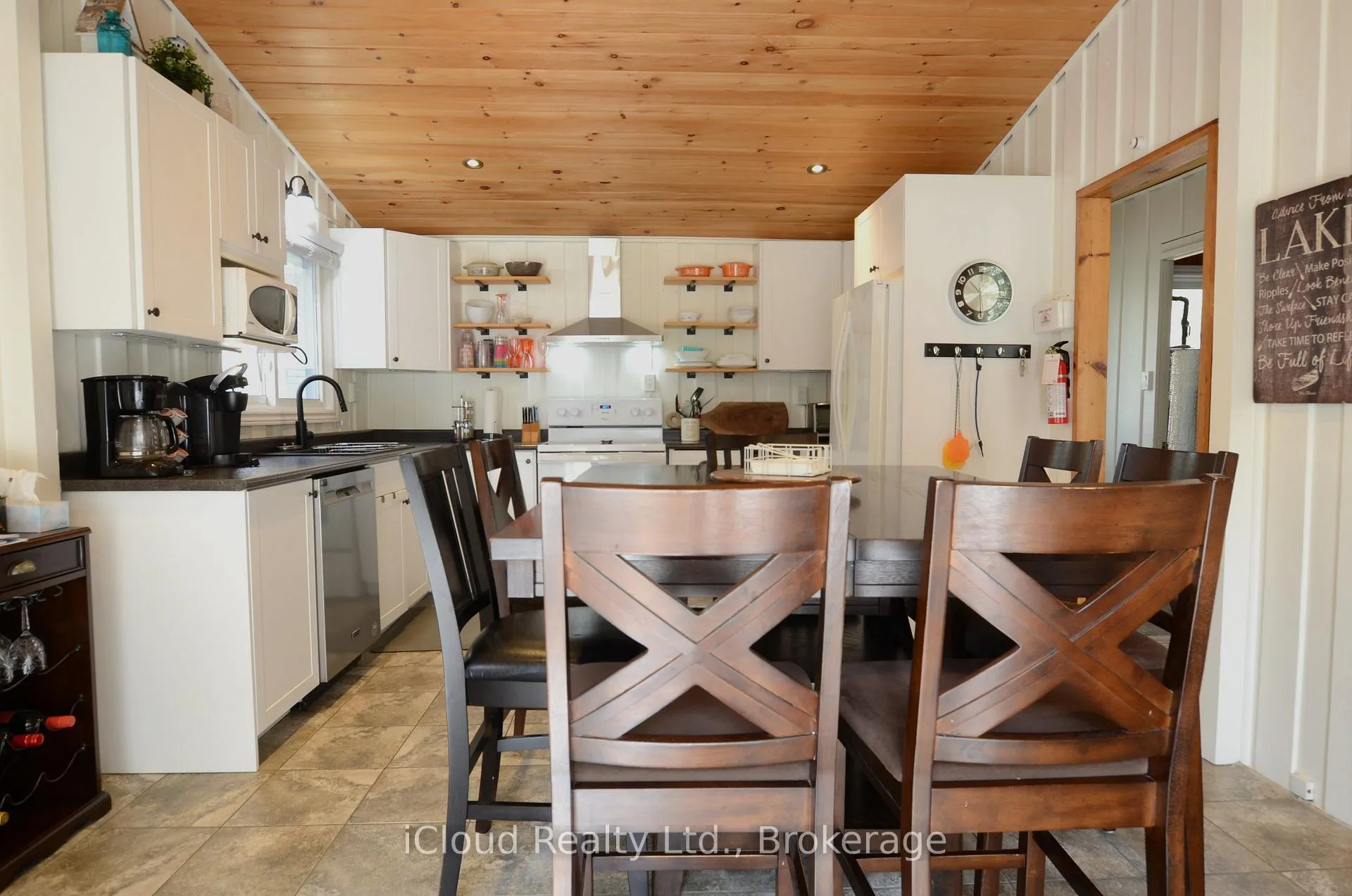 Photo 6 of 20 Roberval Circle, Tiny, Rural Tiny — HOMEH