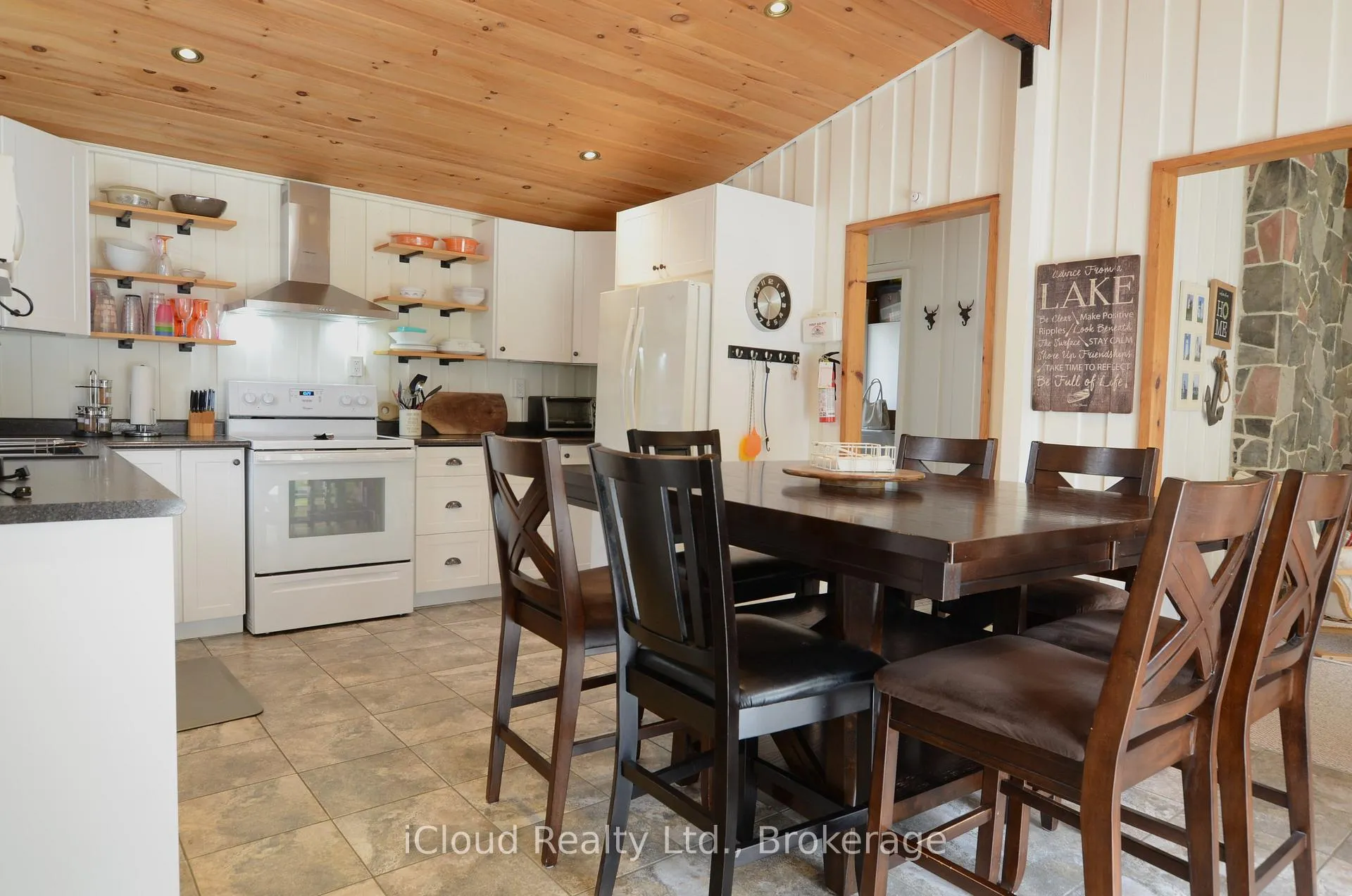 Photo 7 of 20 Roberval Circle, Tiny, Rural Tiny — HOMEH