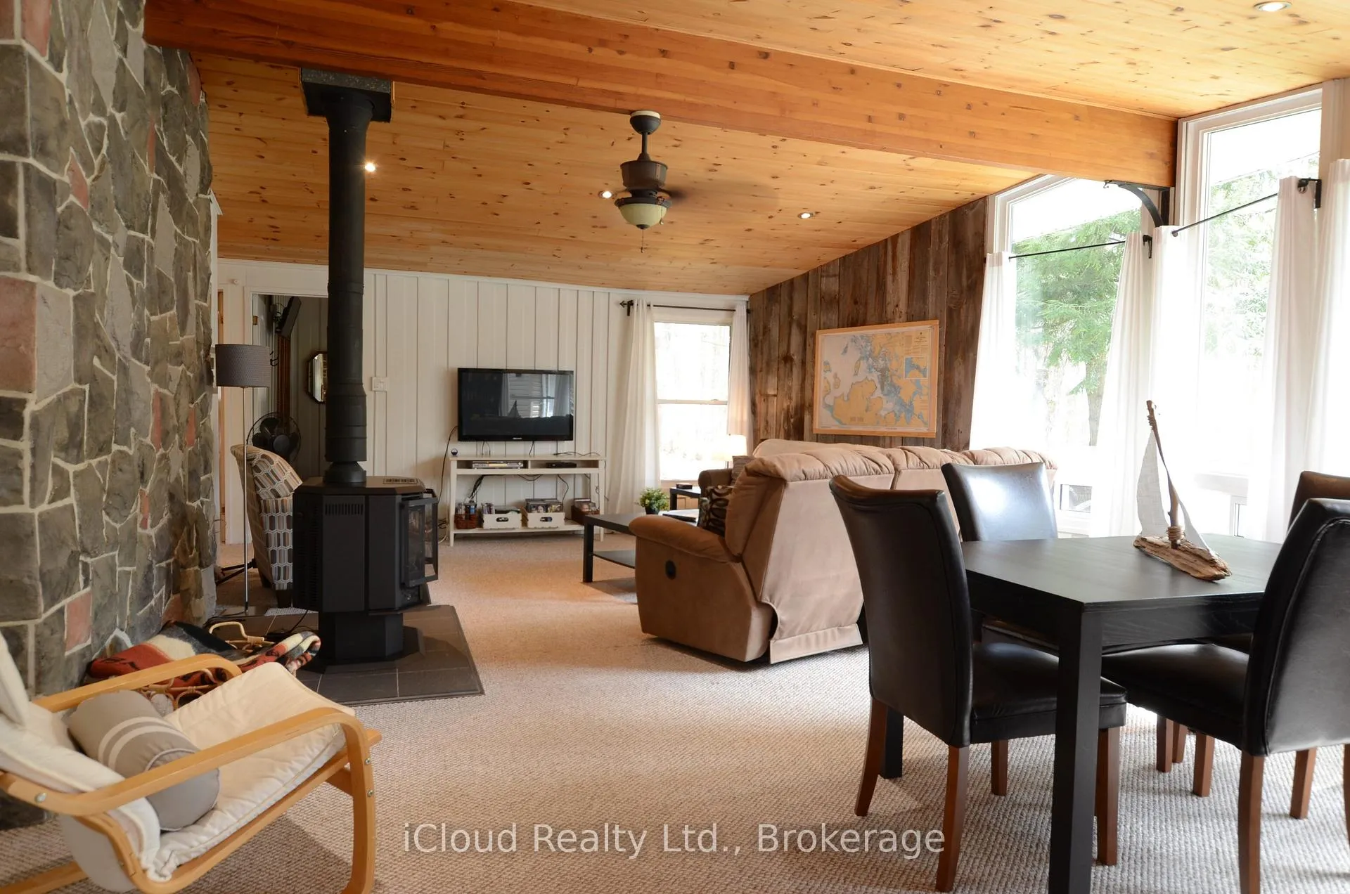 Photo 12 of 20 Roberval Circle, Tiny, Rural Tiny — HOMEH