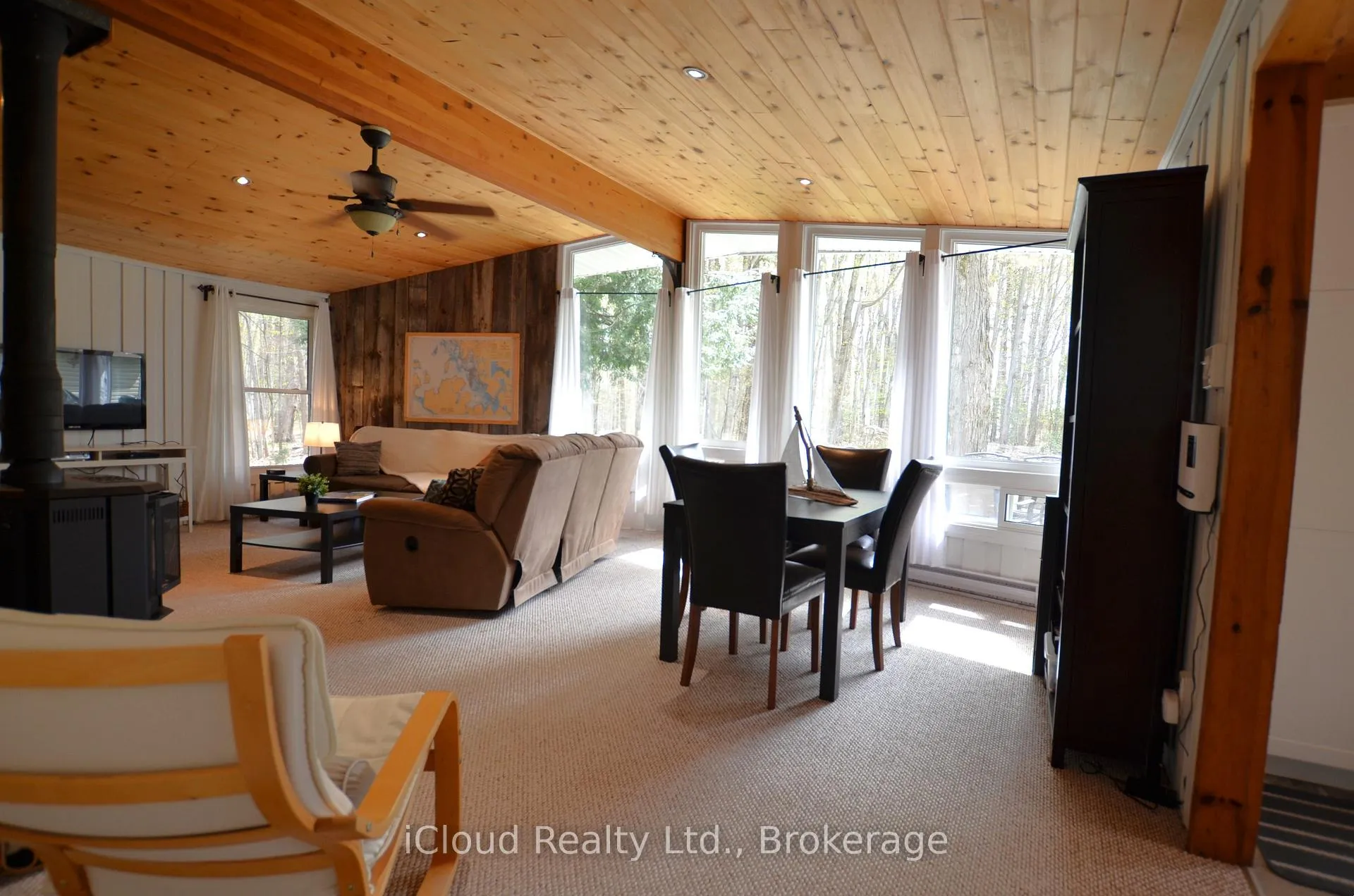 Photo 13 of 20 Roberval Circle, Tiny, Rural Tiny — HOMEH