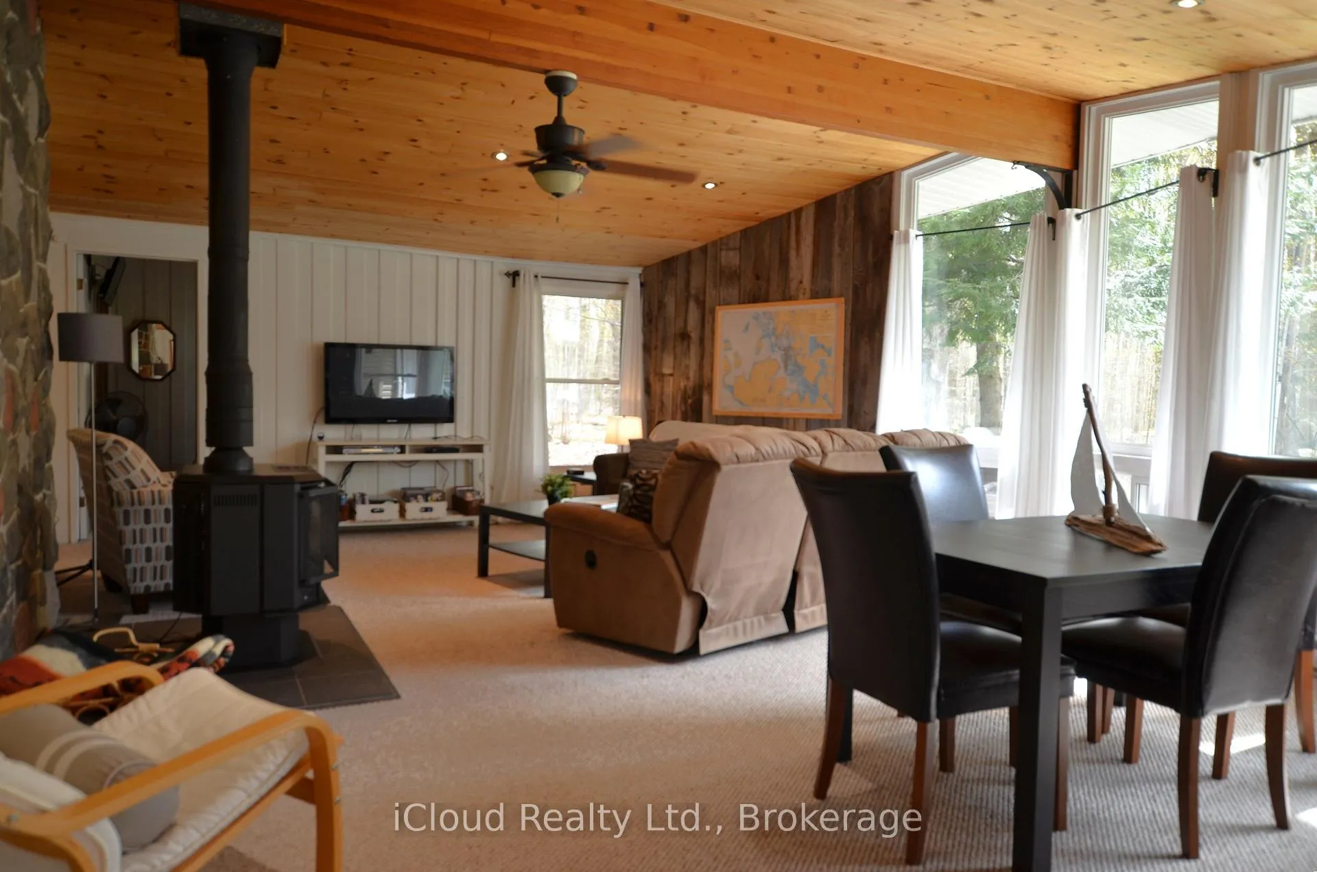 Photo 14 of 20 Roberval Circle, Tiny, Rural Tiny — HOMEH