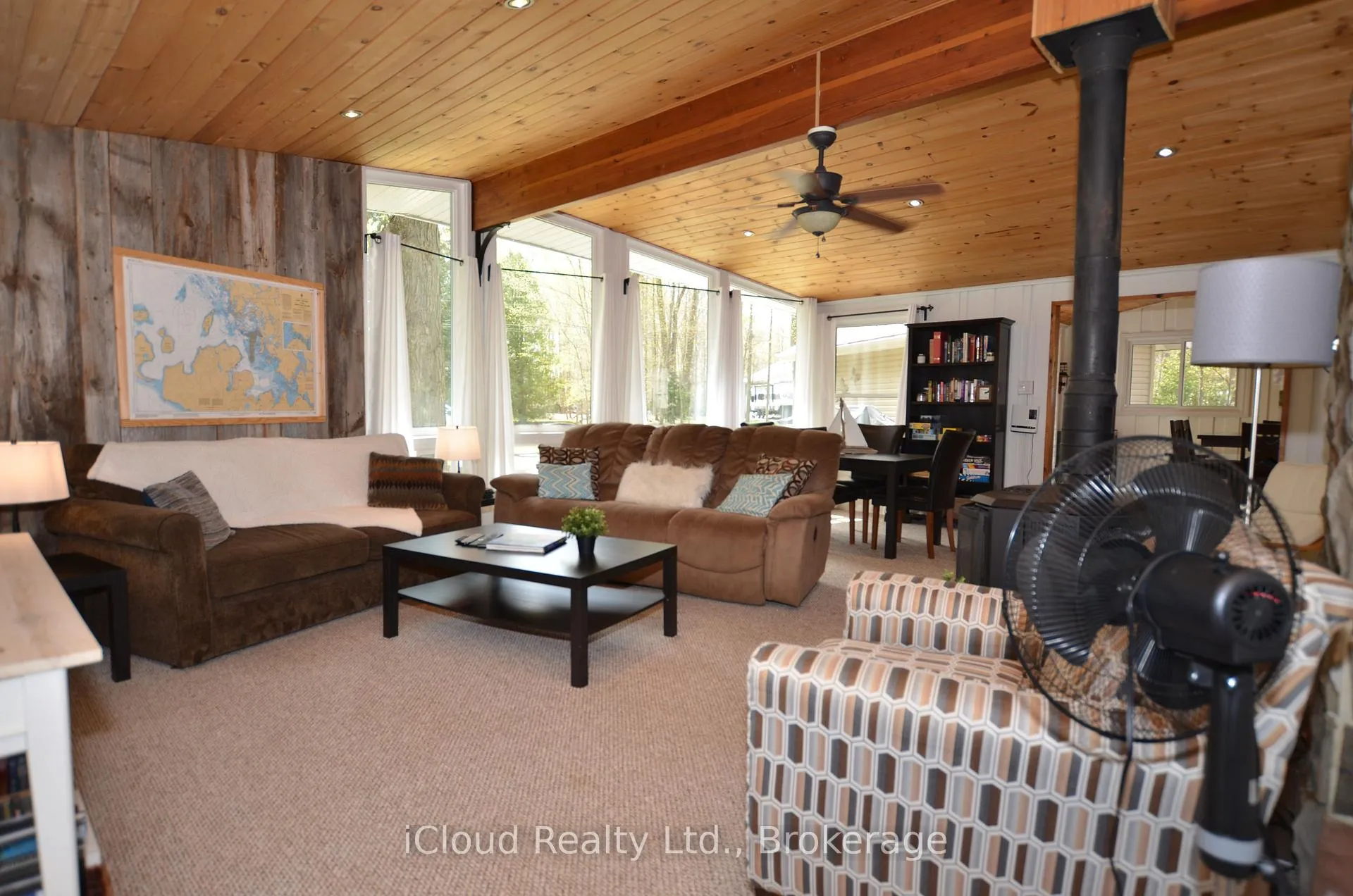 Photo 20 of 20 Roberval Circle, Tiny, Rural Tiny — HOMEH