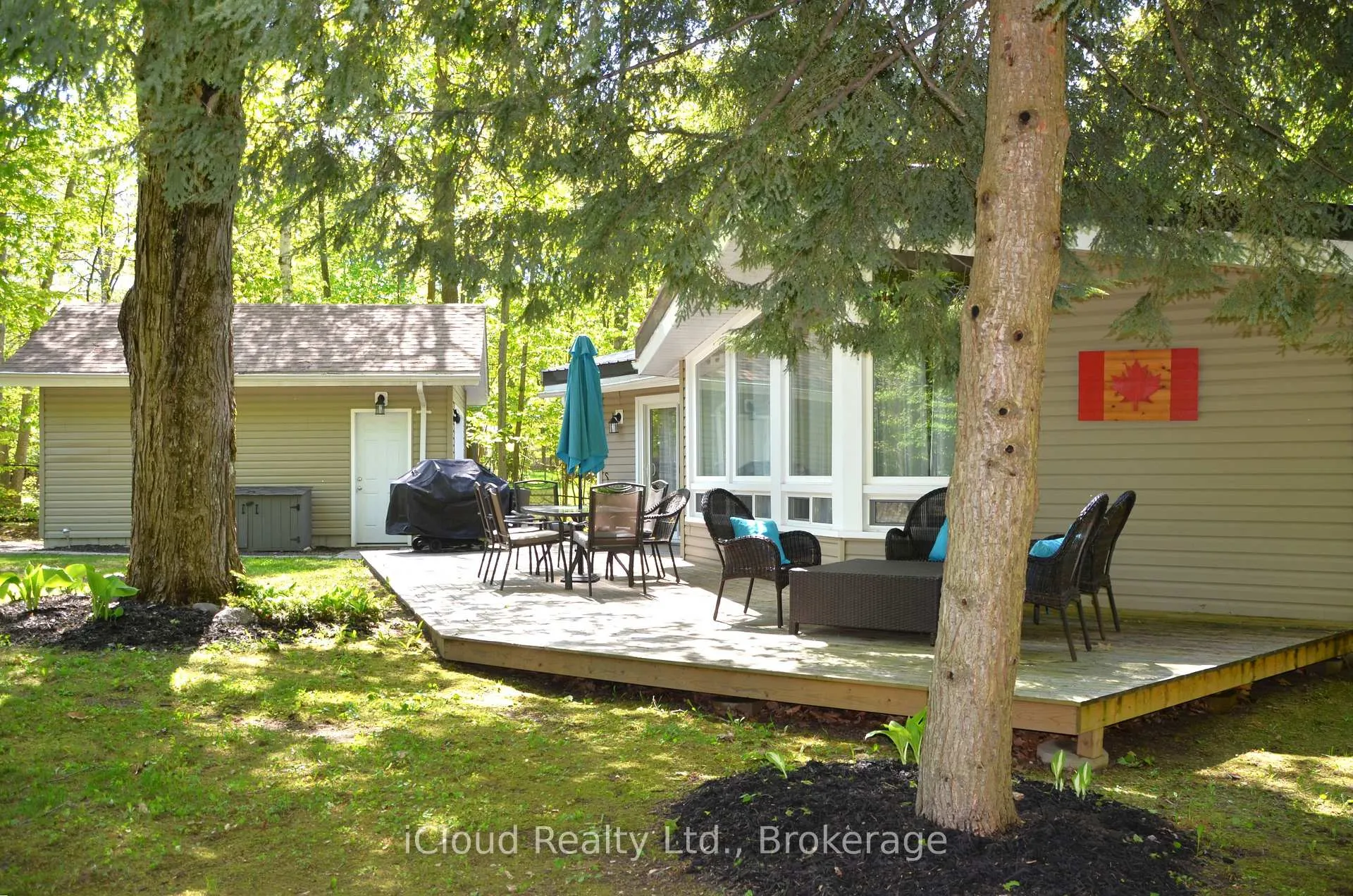 Photo 34 of 20 Roberval Circle, Tiny, Rural Tiny — HOMEH