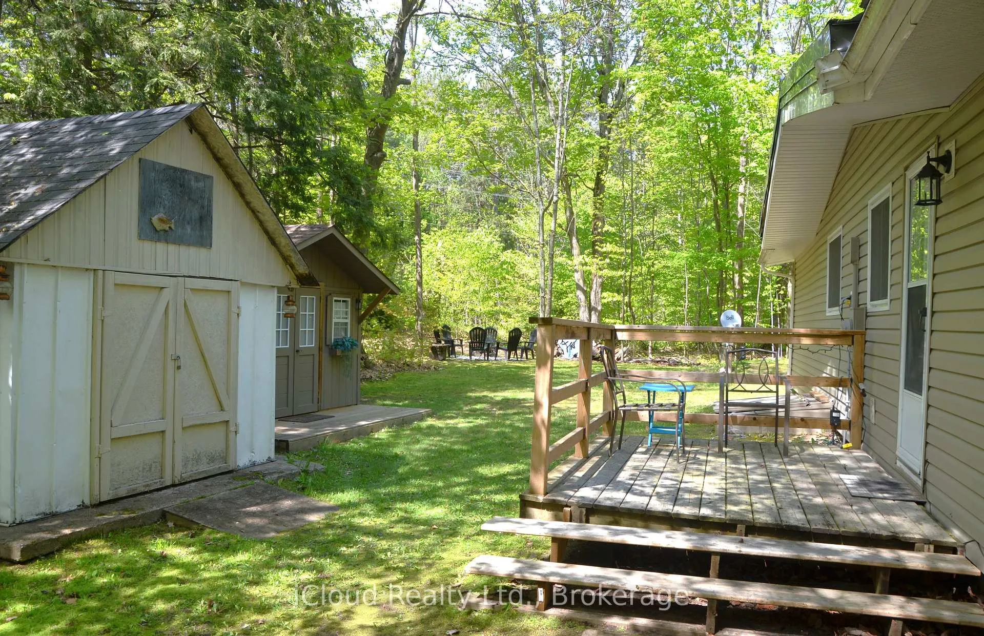 Photo 38 of 20 Roberval Circle, Tiny, Rural Tiny — HOMEH