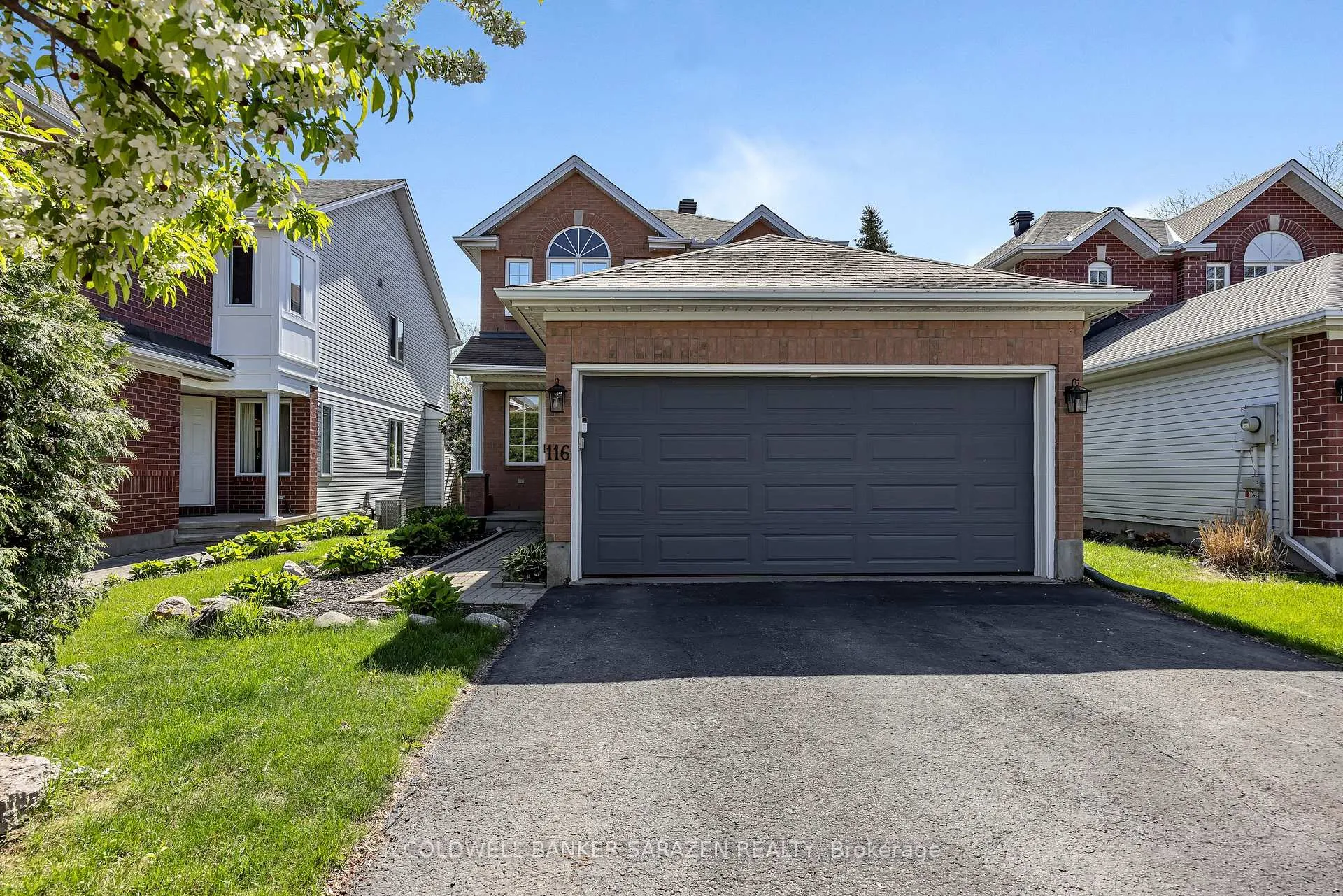 Photo 1 of 116 Bloomingdale Street, Ottawa, Central Park — HOMEH