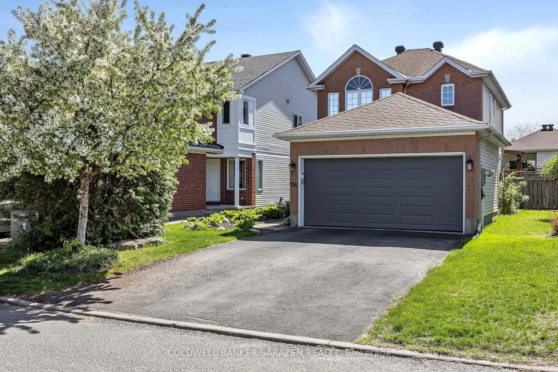 Photo 2 of 116 Bloomingdale Street, Ottawa, Central Park — HOMEH