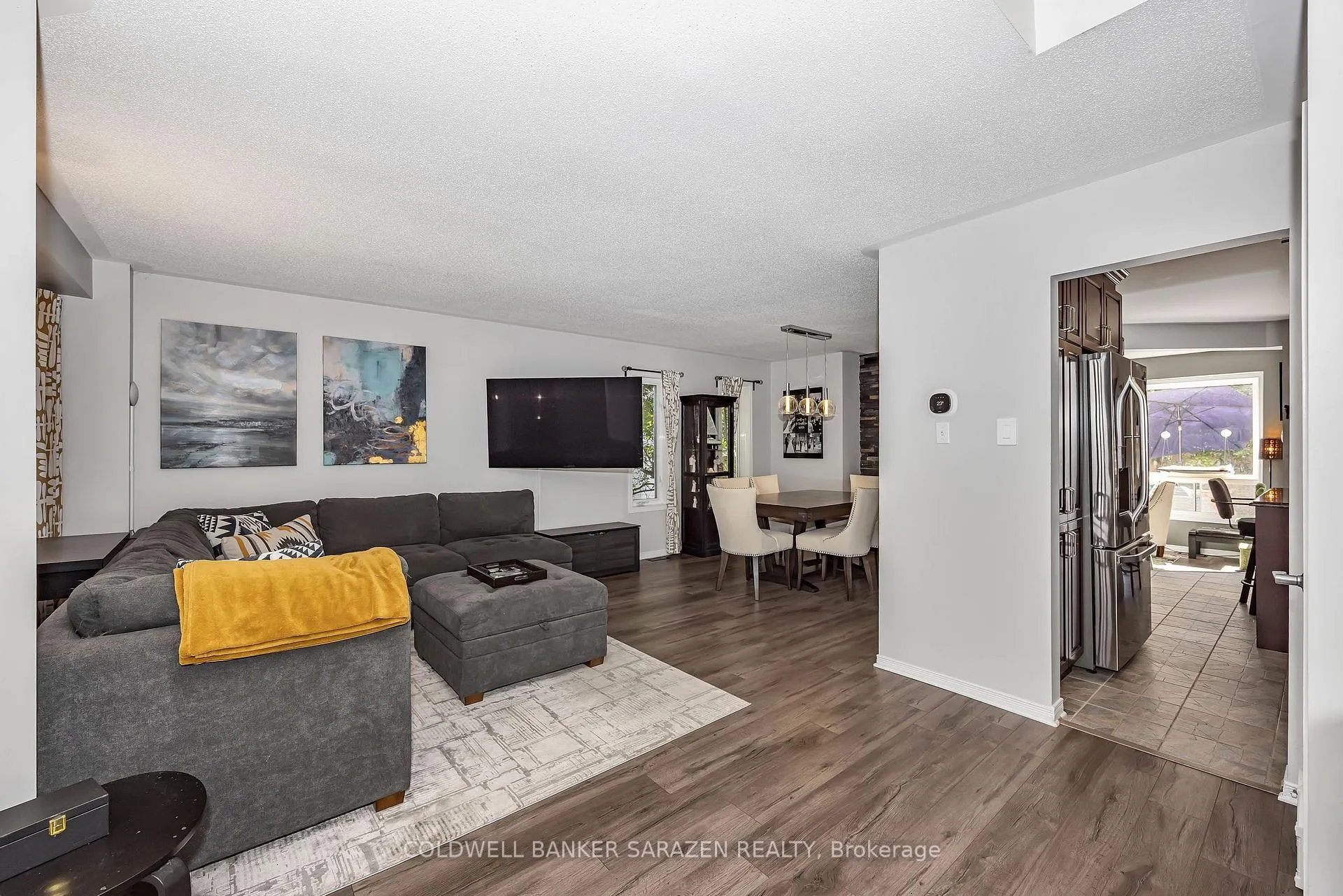 Photo 6 of 116 Bloomingdale Street, Ottawa, Central Park — HOMEH