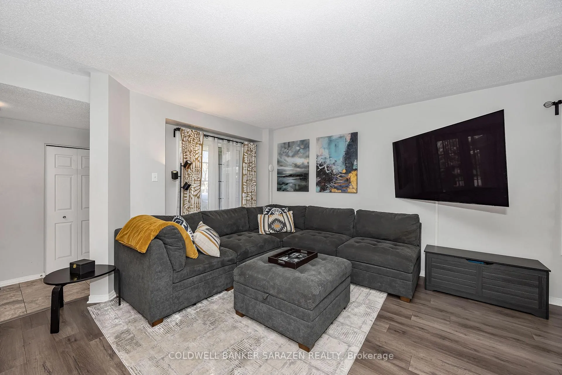 Photo 7 of 116 Bloomingdale Street, Ottawa, Central Park — HOMEH