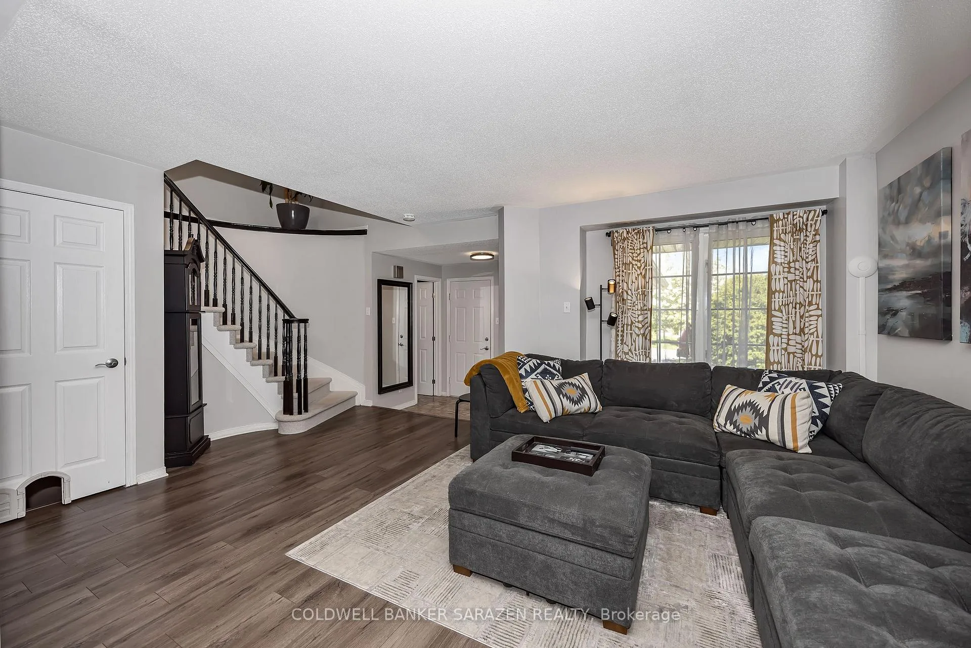 Photo 8 of 116 Bloomingdale Street, Ottawa, Central Park — HOMEH