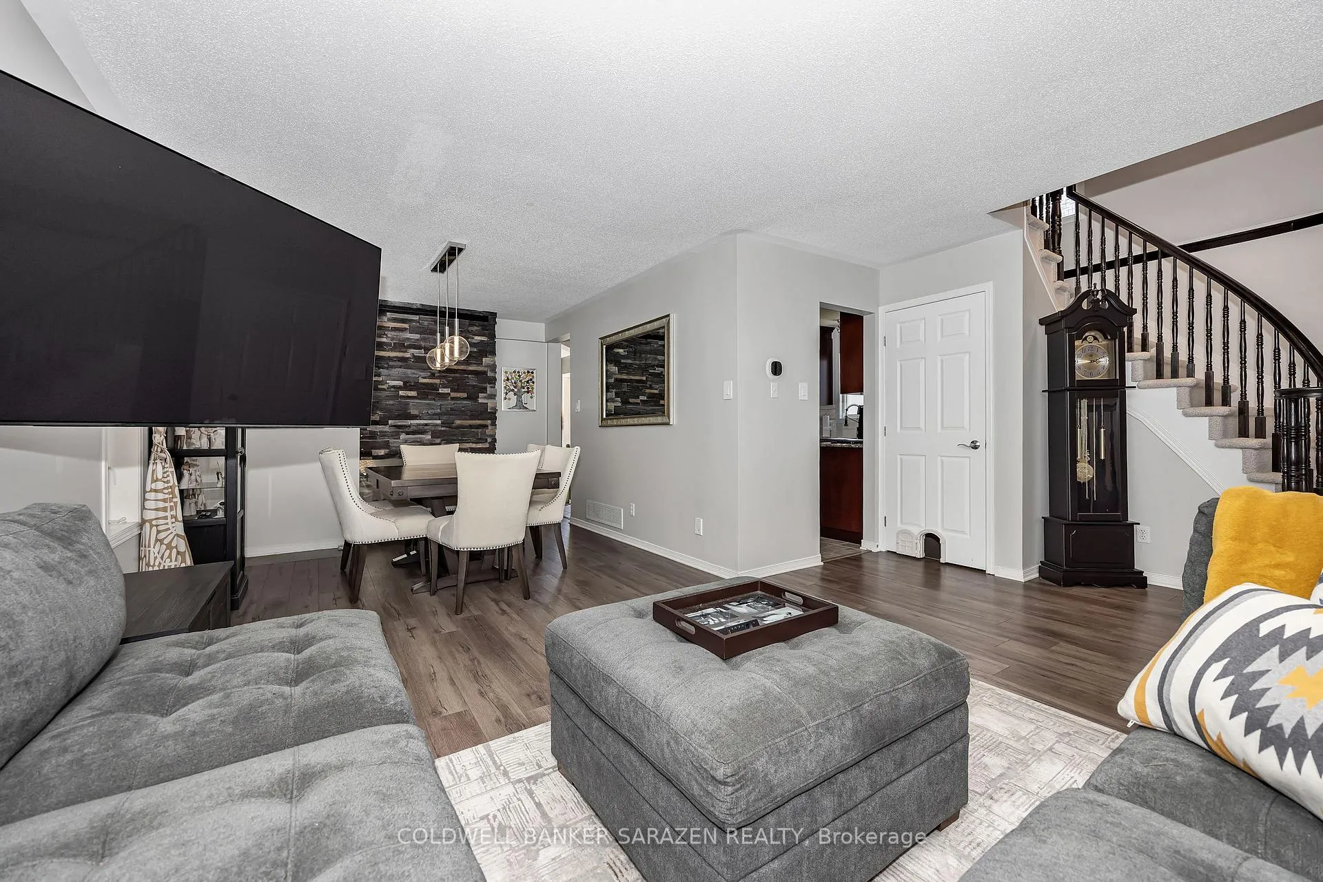 Photo 9 of 116 Bloomingdale Street, Ottawa, Central Park — HOMEH
