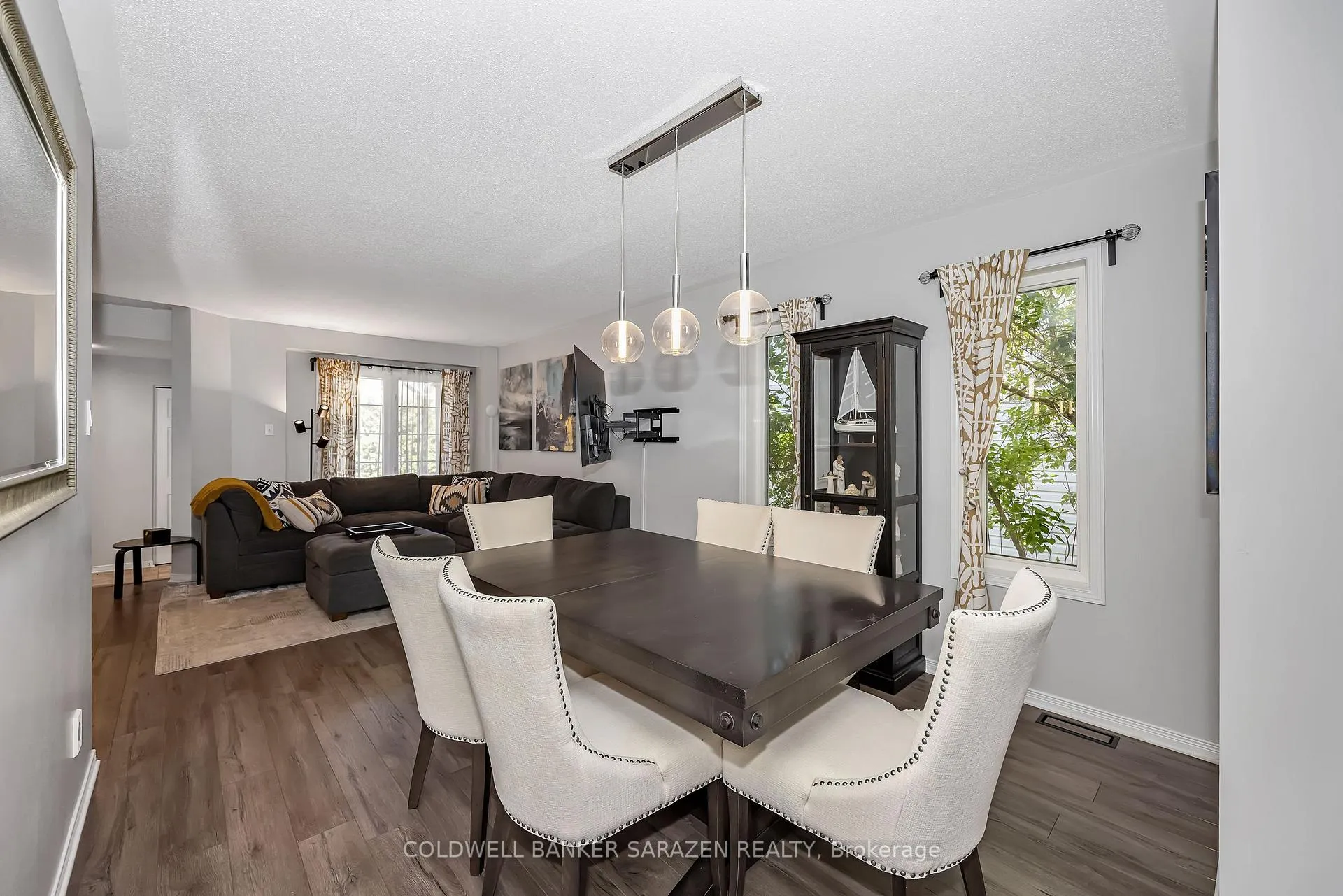 Photo 11 of 116 Bloomingdale Street, Ottawa, Central Park — HOMEH