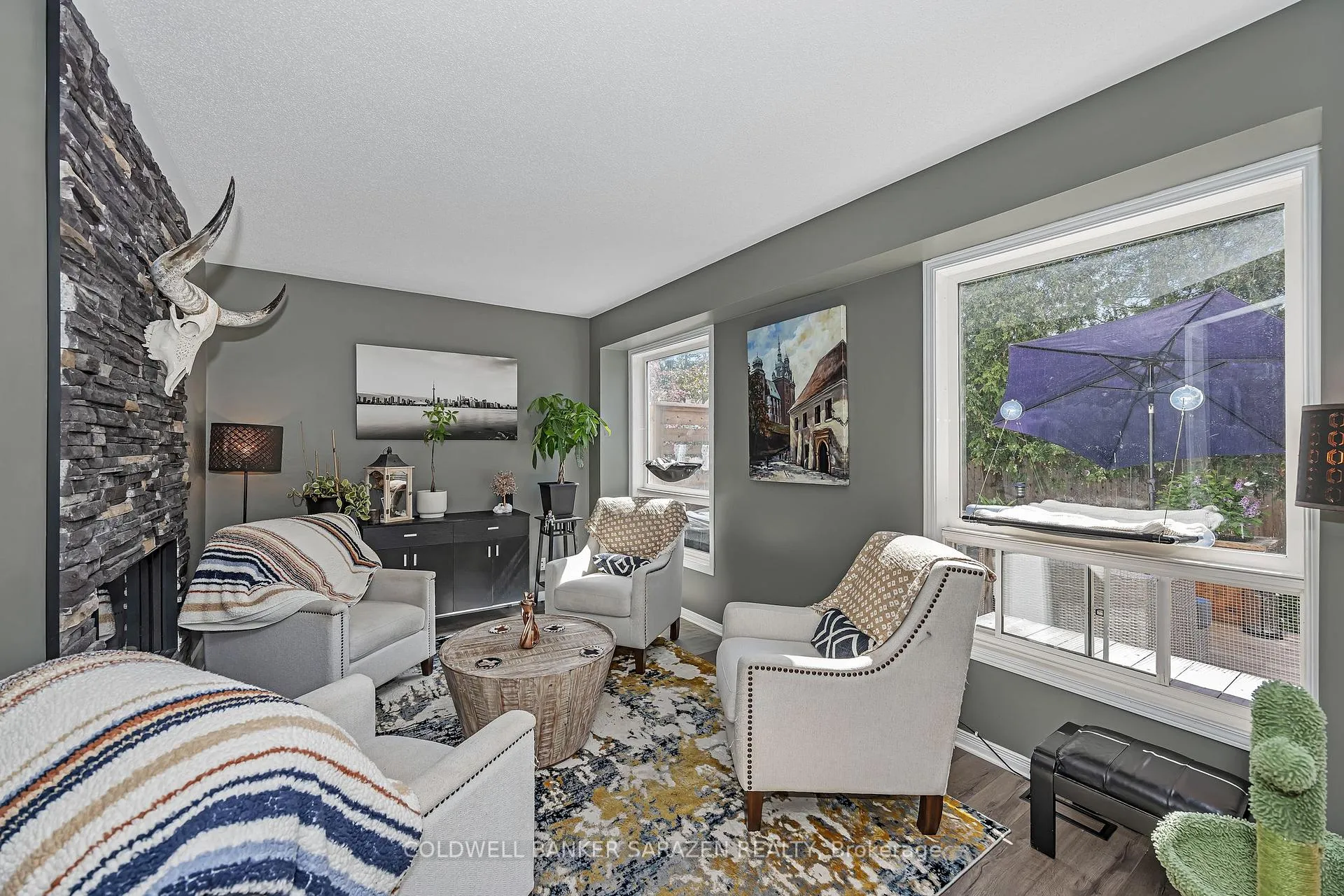 Photo 18 of 116 Bloomingdale Street, Ottawa, Central Park — HOMEH