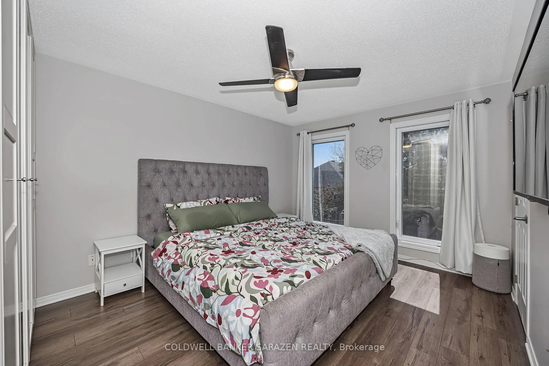 Photo 23 of 116 Bloomingdale Street, Ottawa, Central Park — HOMEH