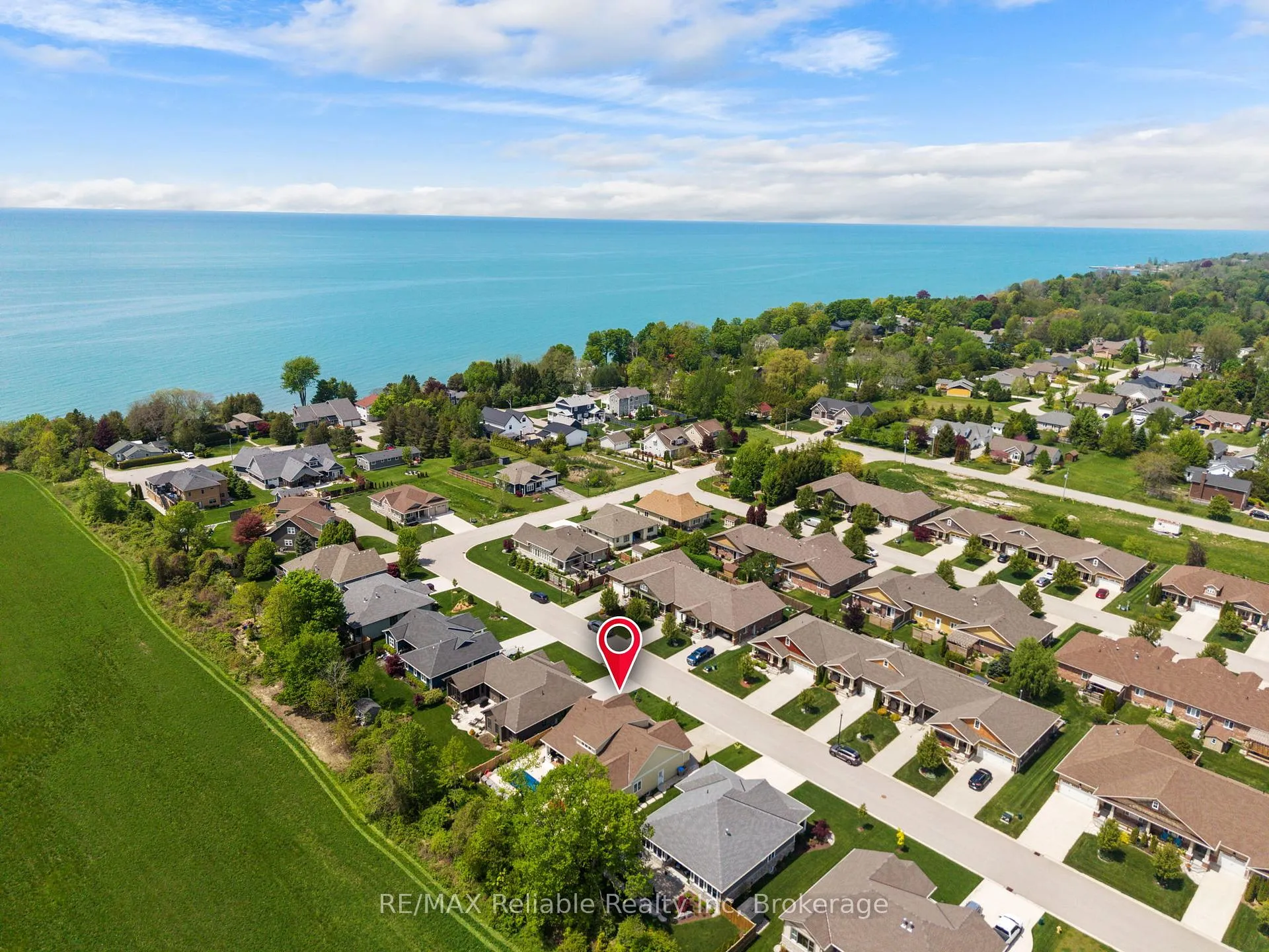 Photo 5 of 14 Thimbleweed Drive, Bluewater, Bayfield — HOMEH