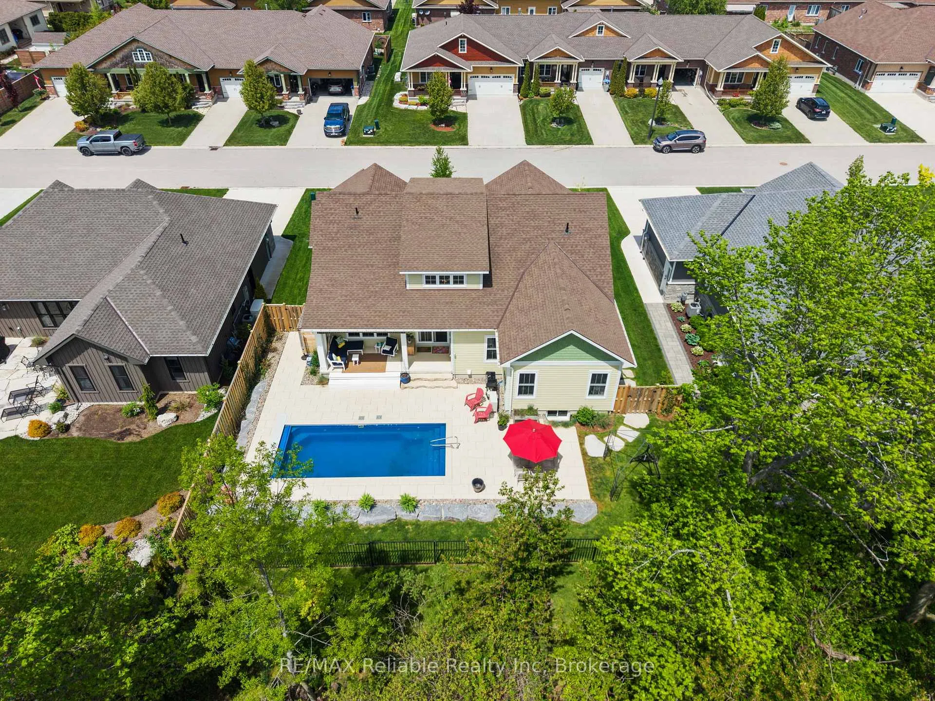 Photo 6 of 14 Thimbleweed Drive, Bluewater, Bayfield — HOMEH