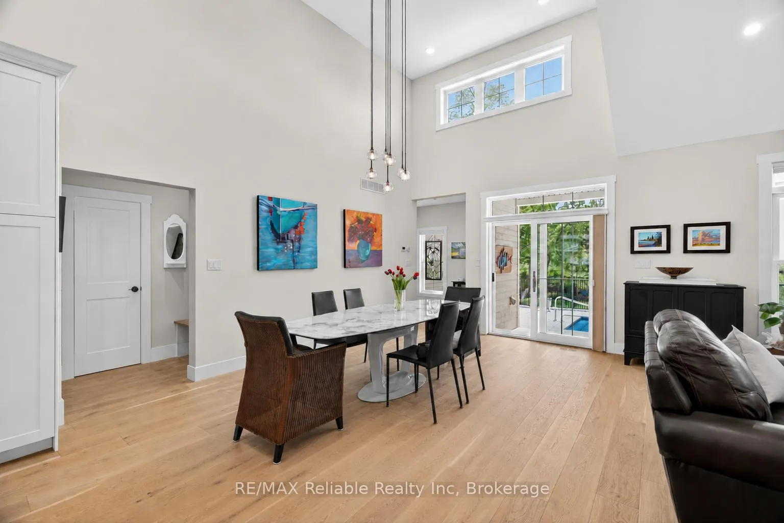 Photo 47 of 14 Thimbleweed Drive, Bluewater, Bayfield — HOMEH