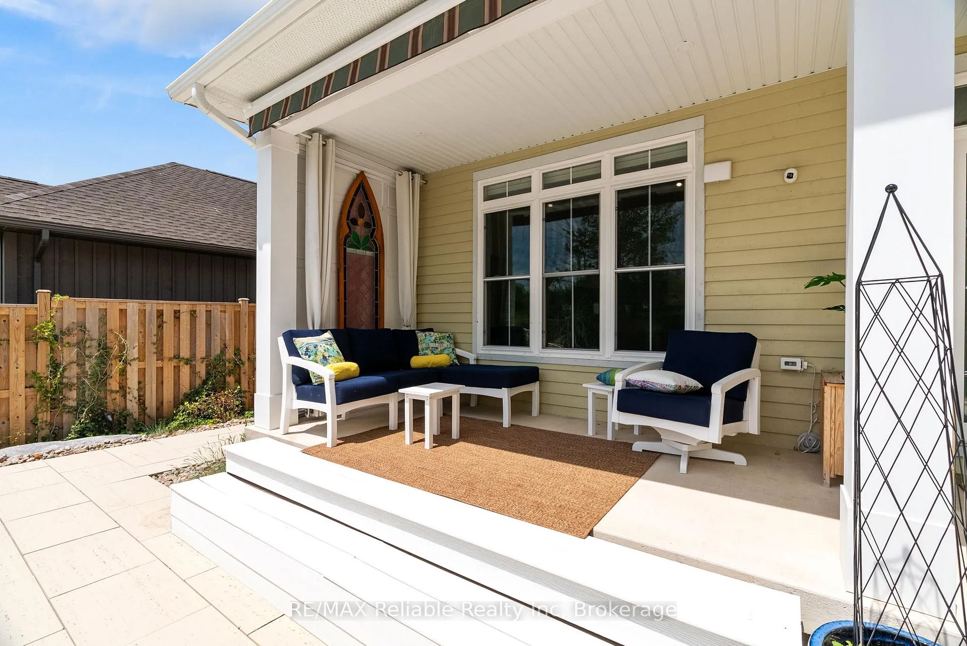 Photo 30 of 14 Thimbleweed Drive, Bluewater, Bayfield — HOMEH