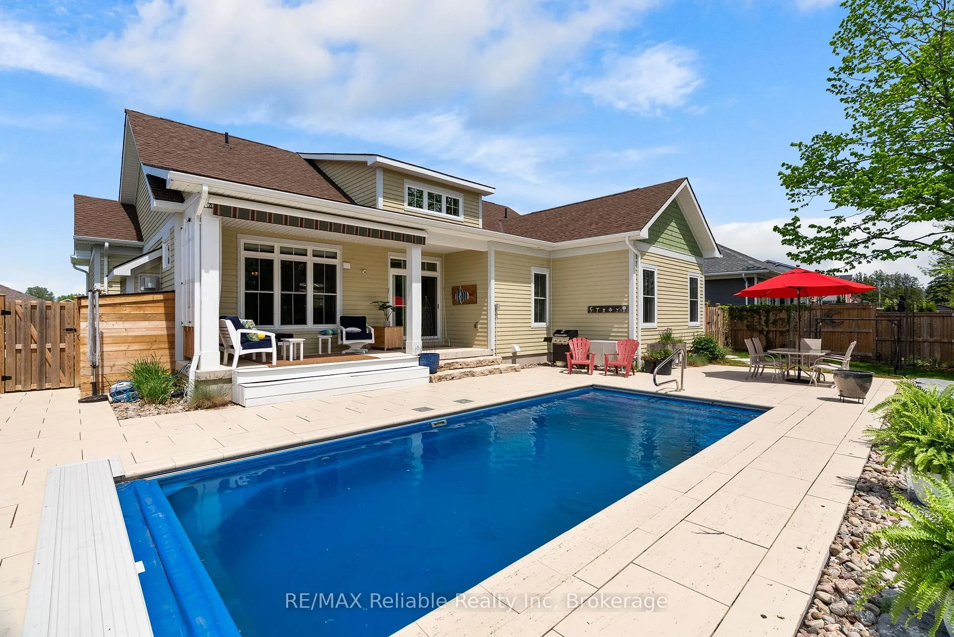 Photo 32 of 14 Thimbleweed Drive, Bluewater, Bayfield — HOMEH