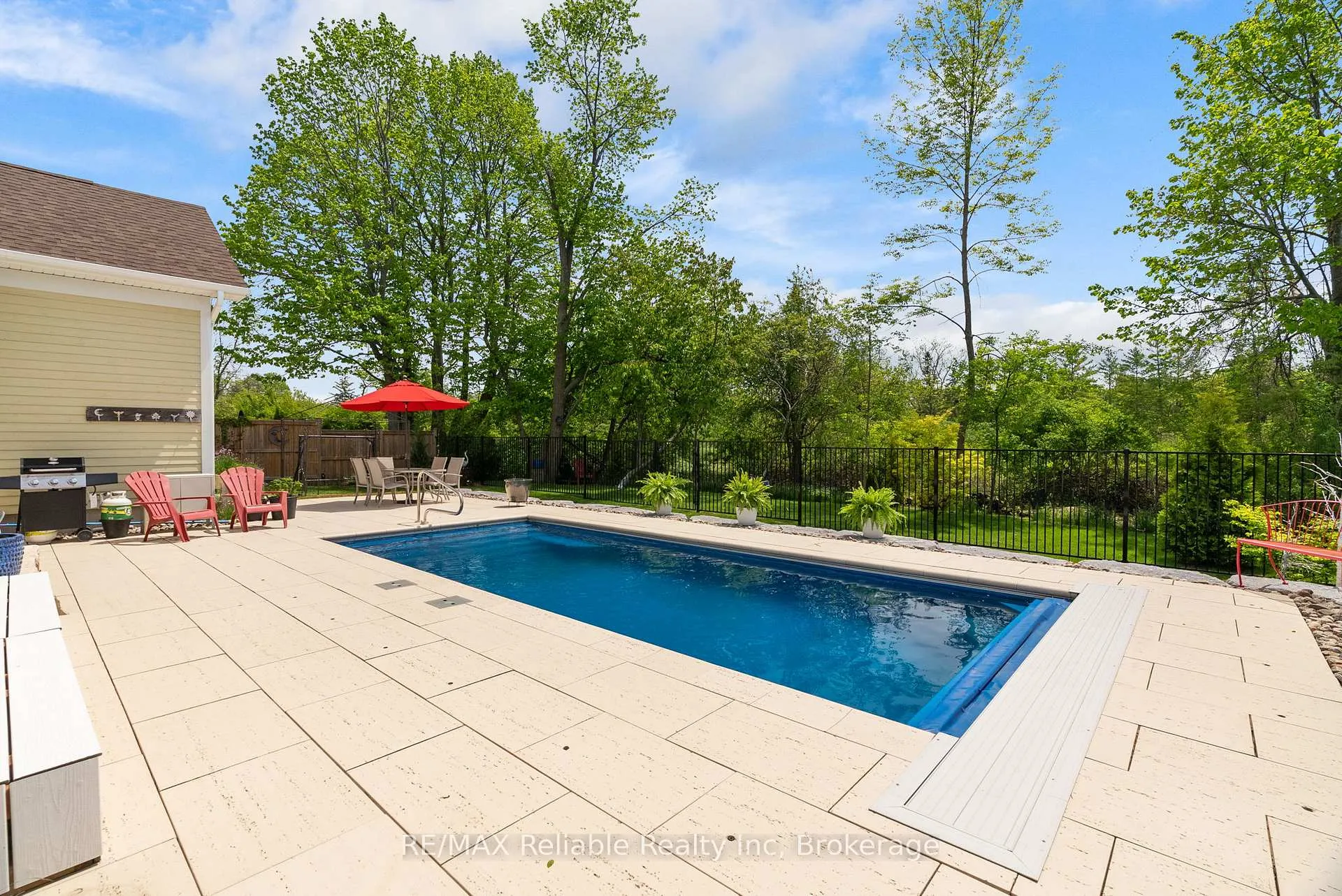 Photo 33 of 14 Thimbleweed Drive, Bluewater, Bayfield — HOMEH