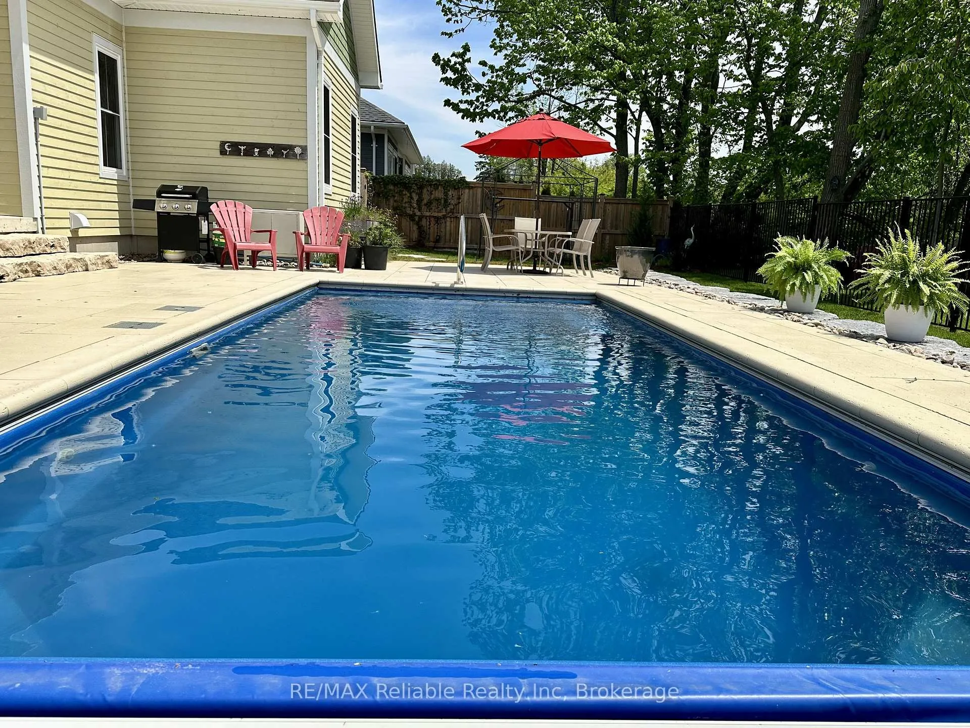 Photo 35 of 14 Thimbleweed Drive, Bluewater, Bayfield — HOMEH