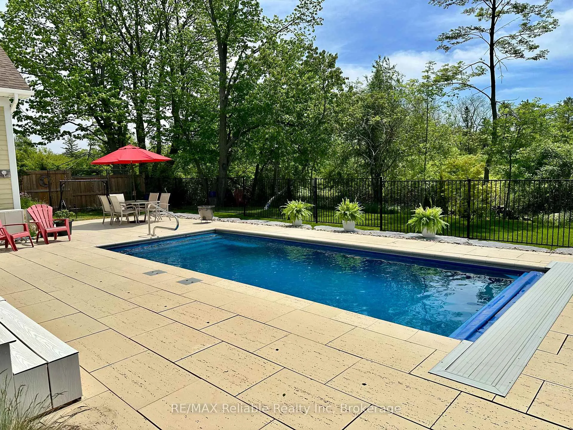 Photo 36 of 14 Thimbleweed Drive, Bluewater, Bayfield — HOMEH