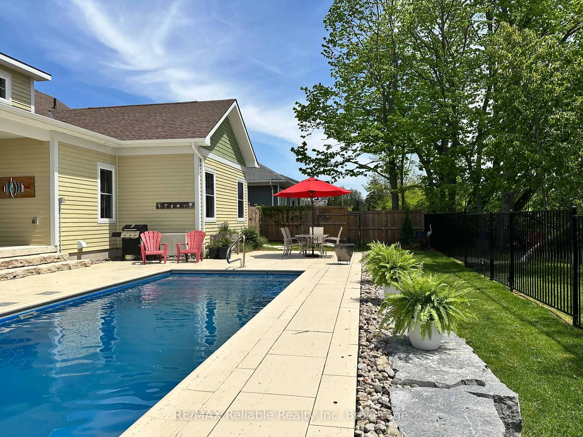 Photo 37 of 14 Thimbleweed Drive, Bluewater, Bayfield — HOMEH