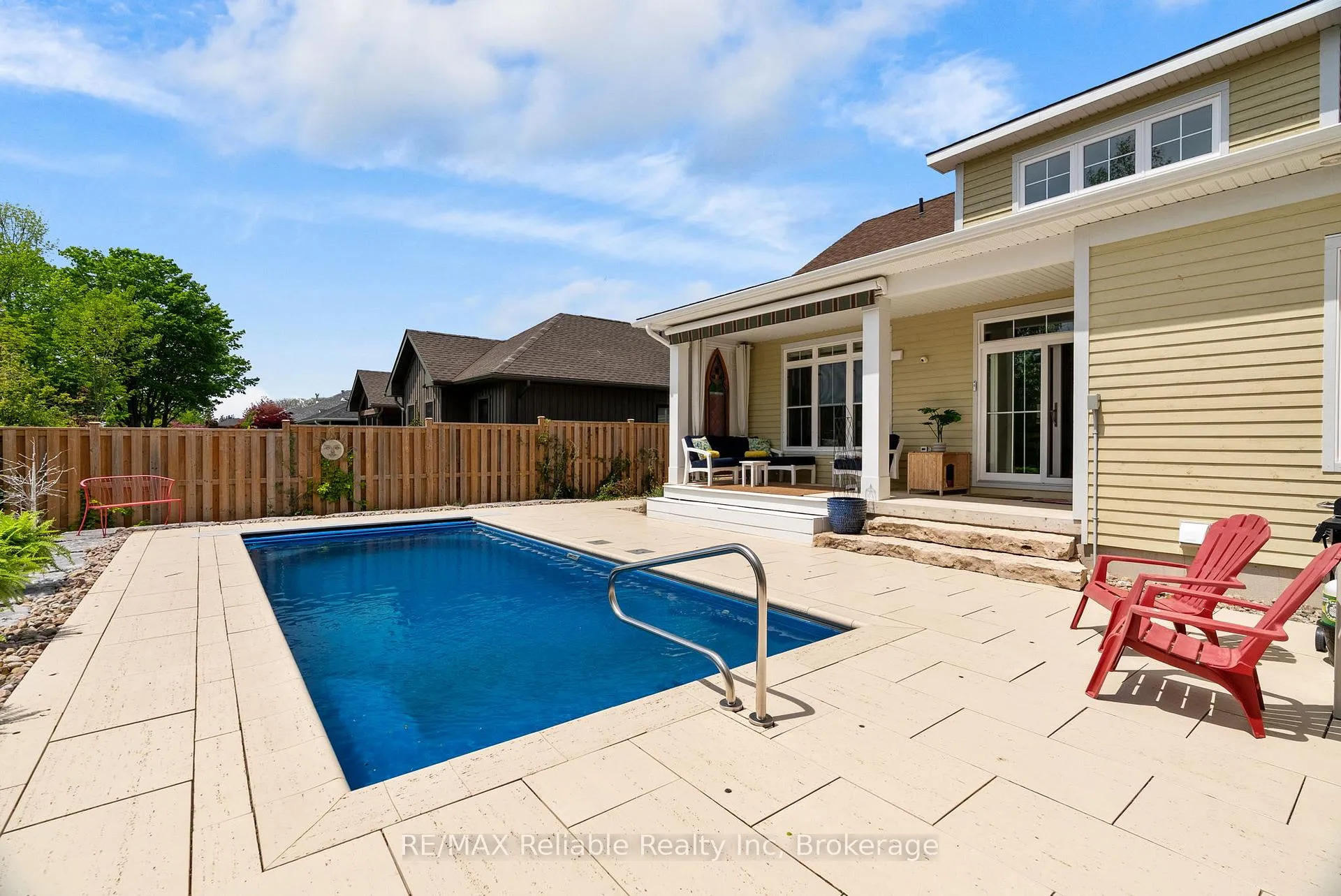 Photo 39 of 14 Thimbleweed Drive, Bluewater, Bayfield — HOMEH